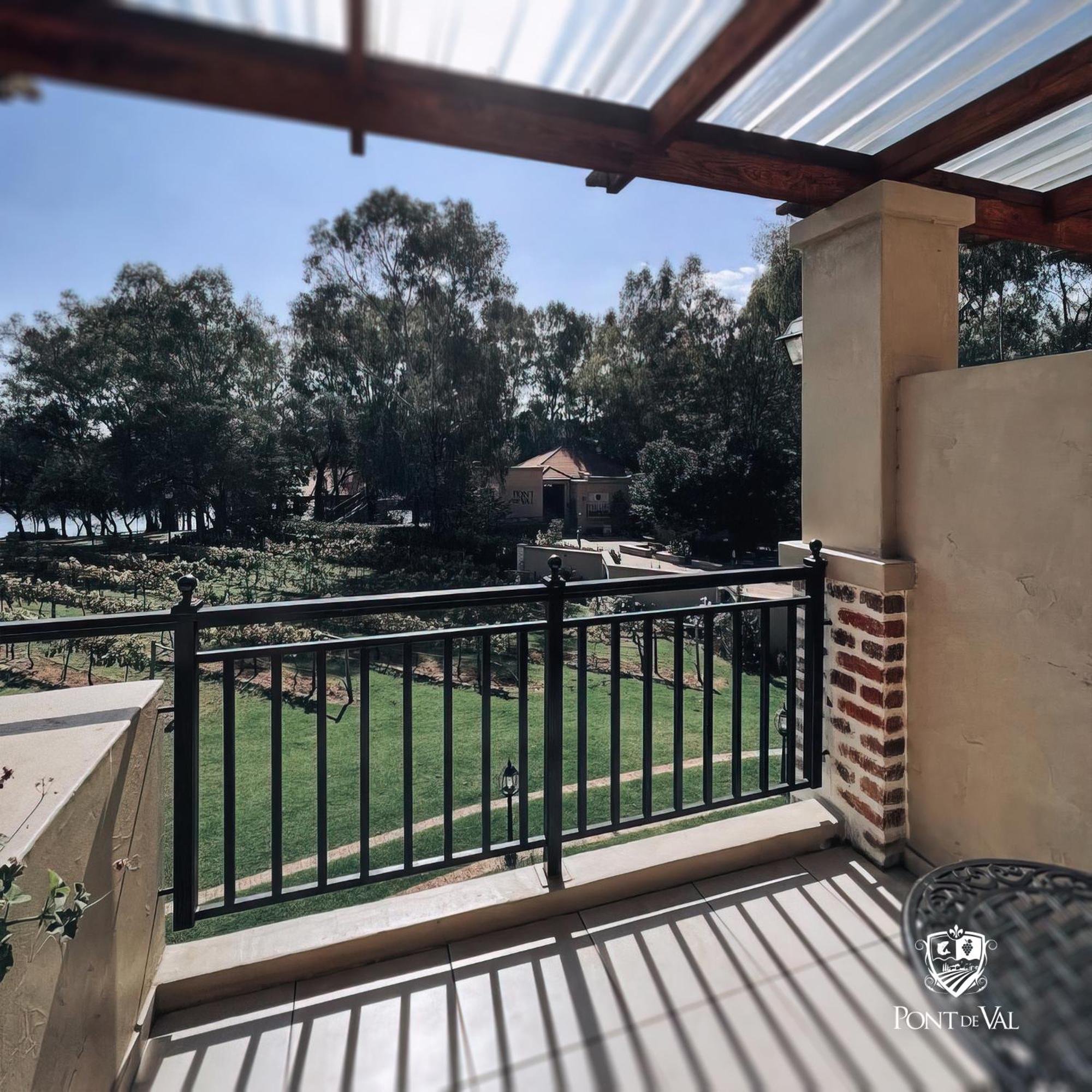 Pont de Val Boutique Hotel