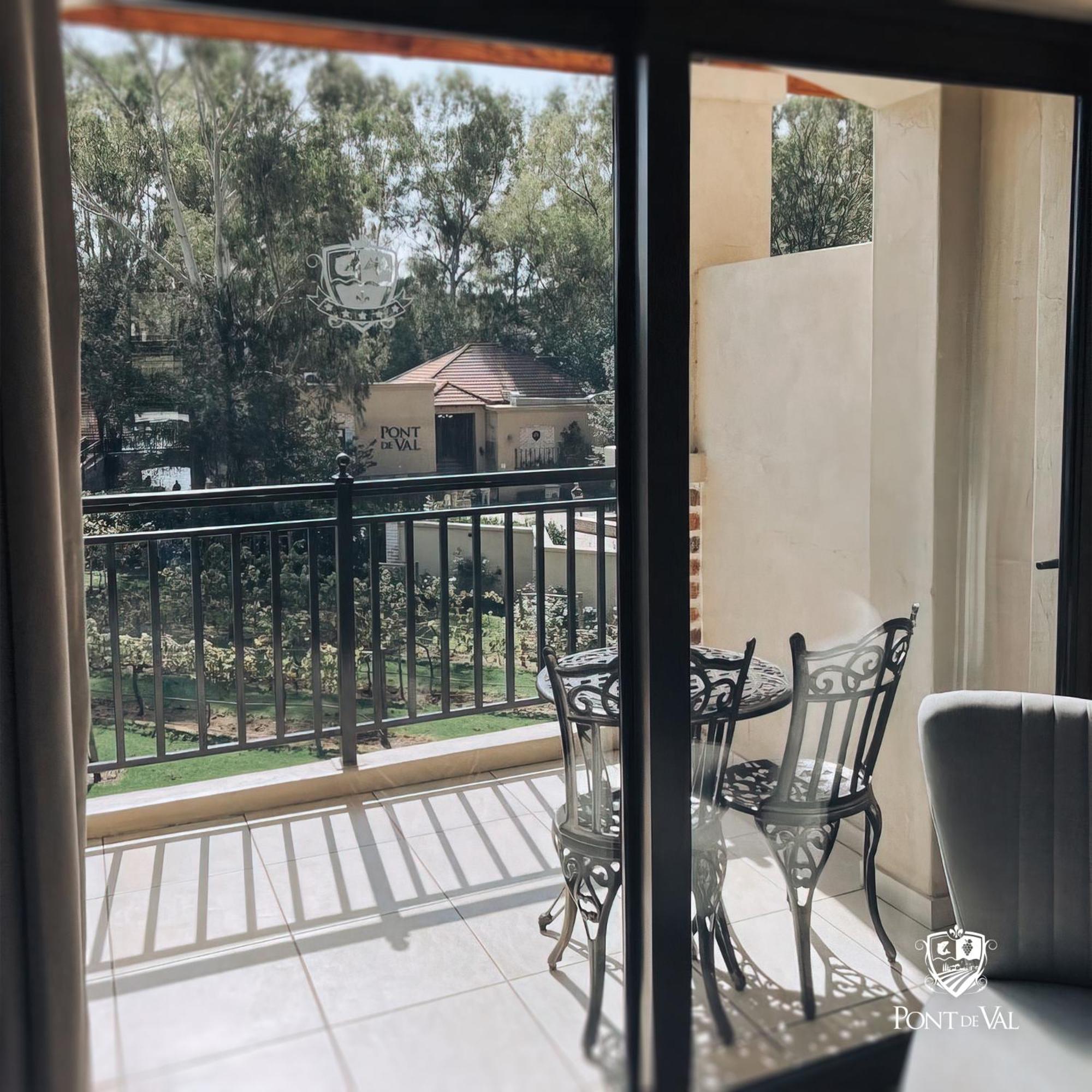 Pont de Val Boutique Hotel