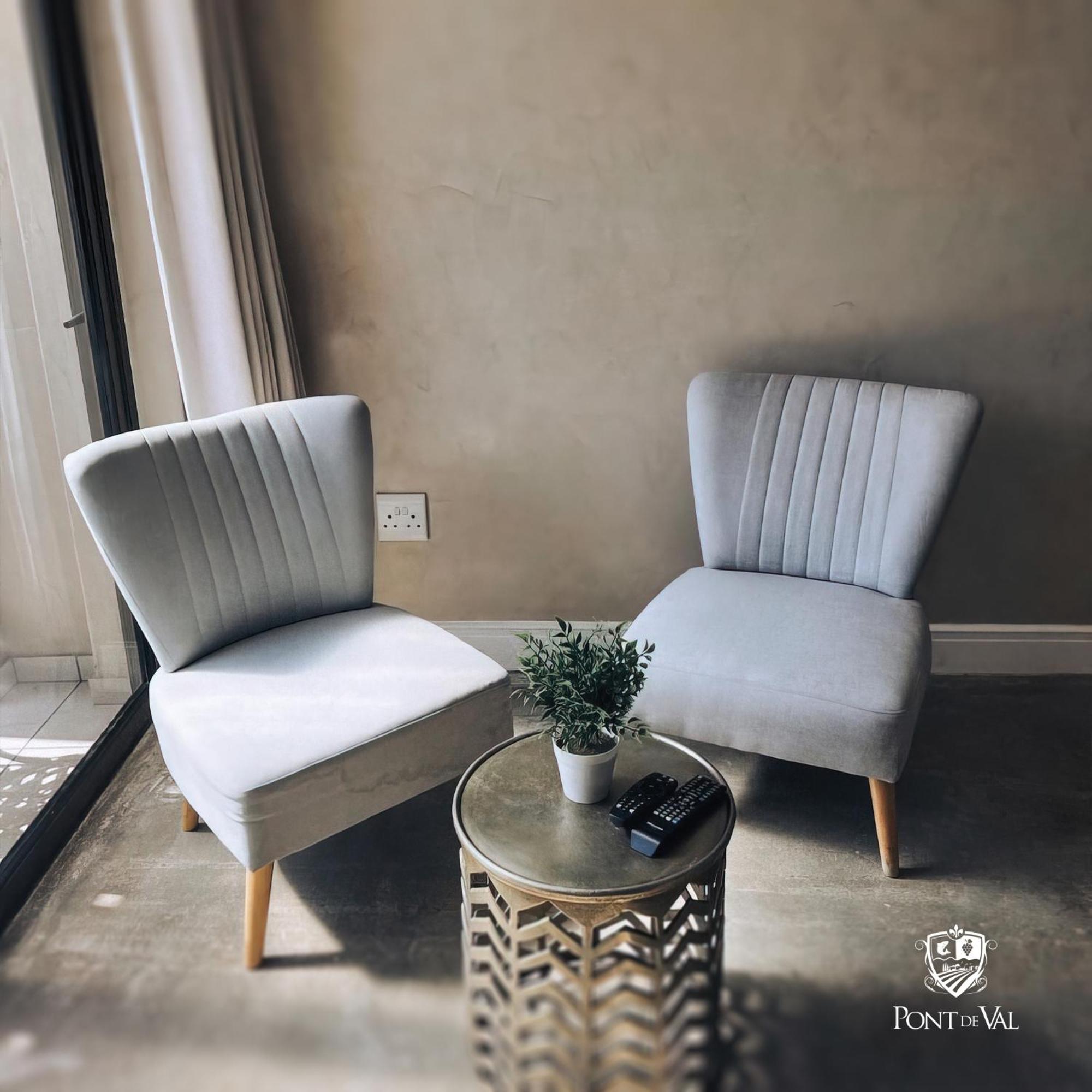 Pont de Val Boutique Hotel