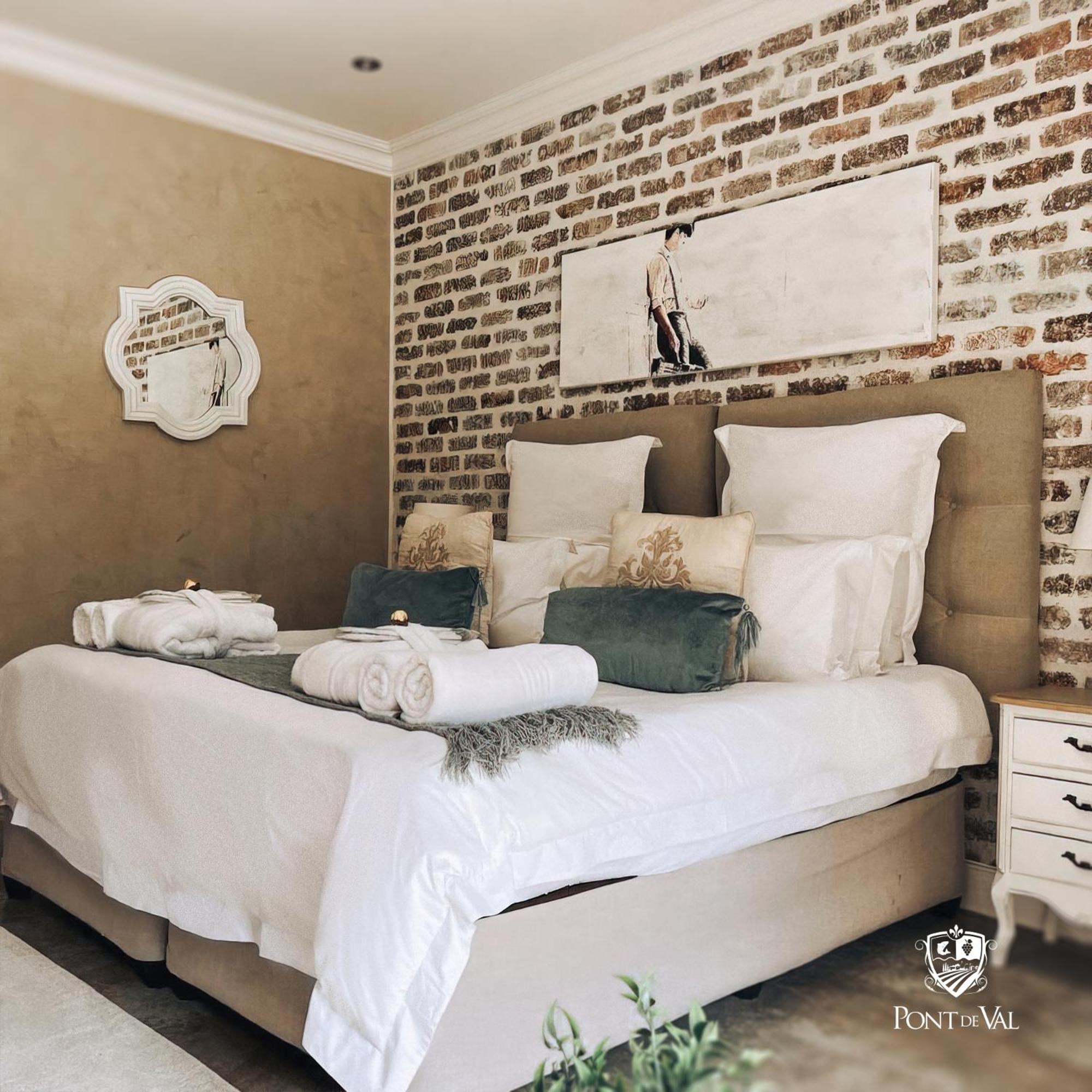 Pont de Val Boutique Hotel