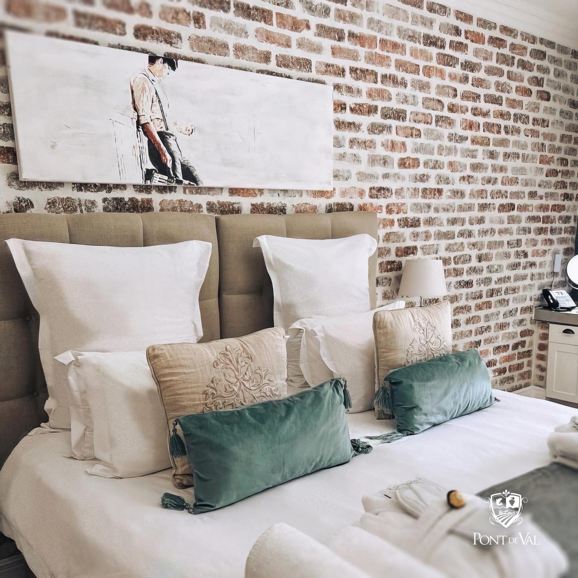 Pont de Val Boutique Hotel