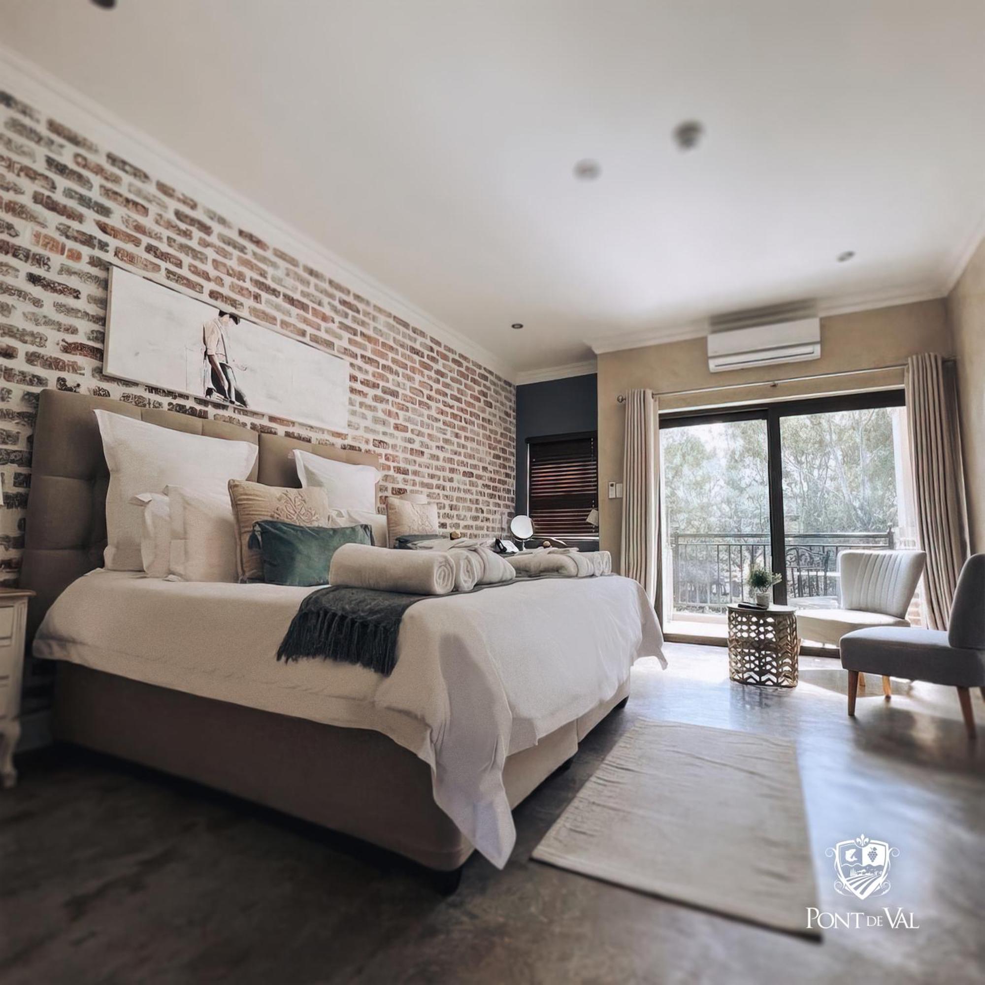 Pont de Val Boutique Hotel