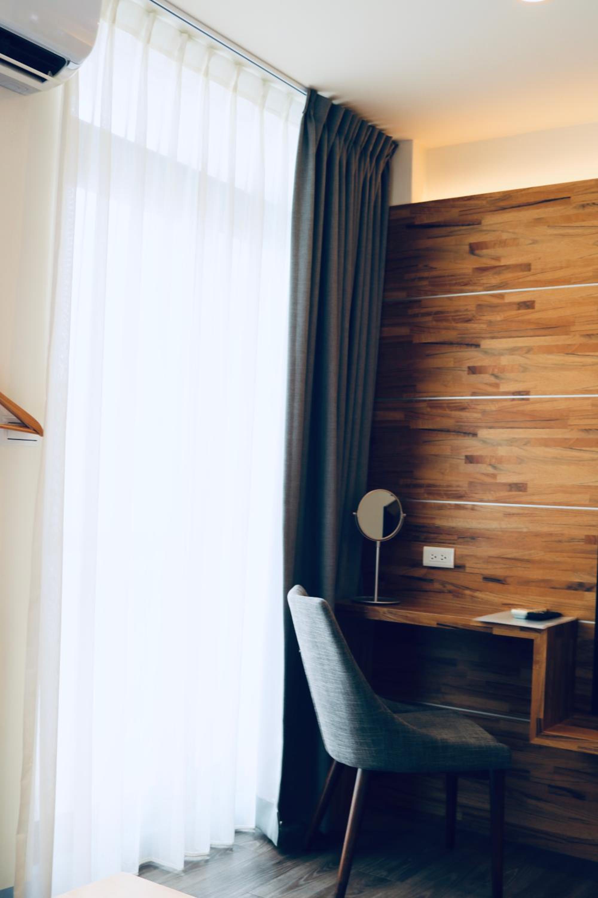 復國8號旅居Bel Panorama Guesthouse