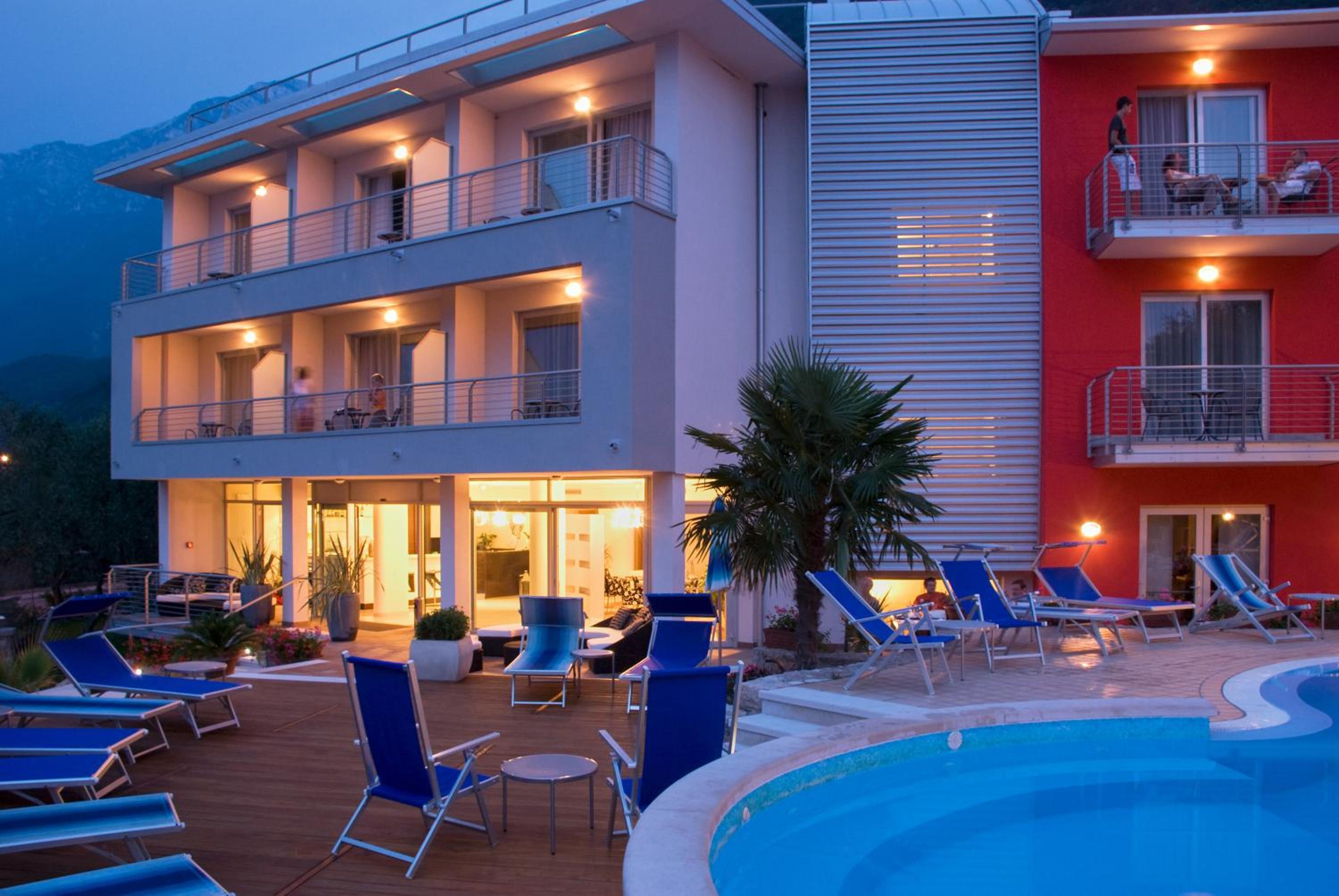 Hotel Campagnola - Image 1