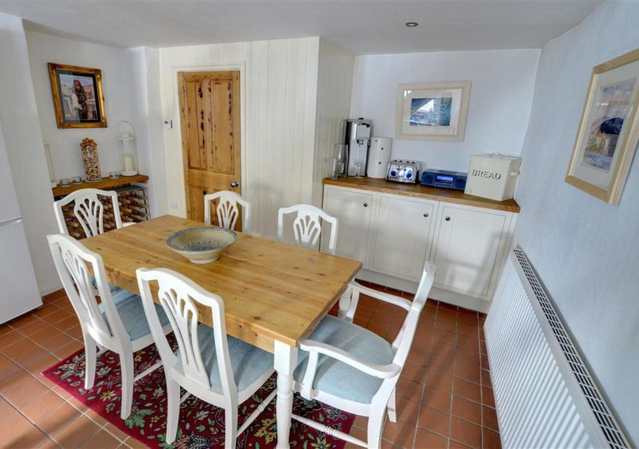 Thornwick Cottage