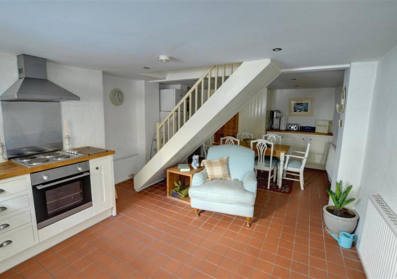 Thornwick Cottage