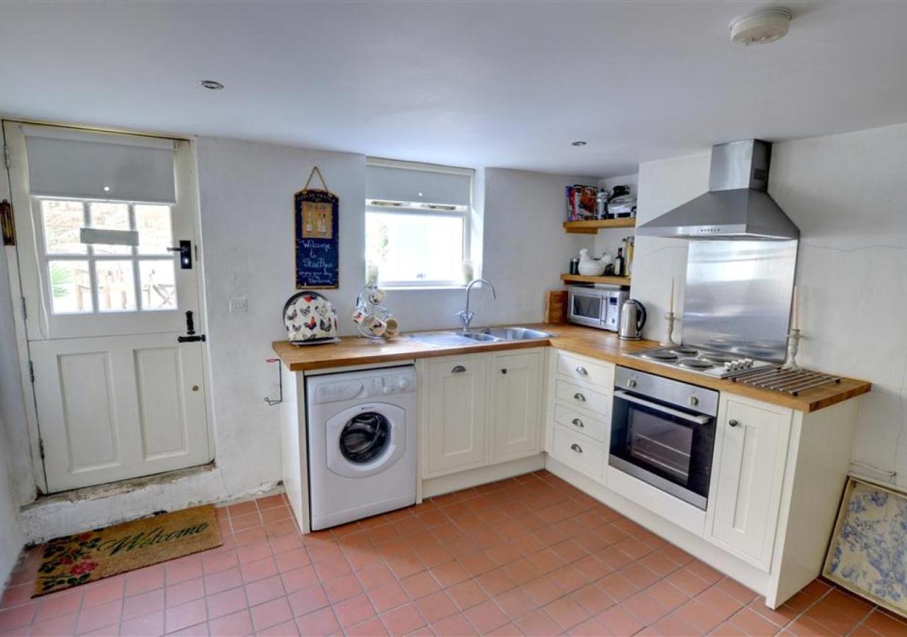 Thornwick Cottage