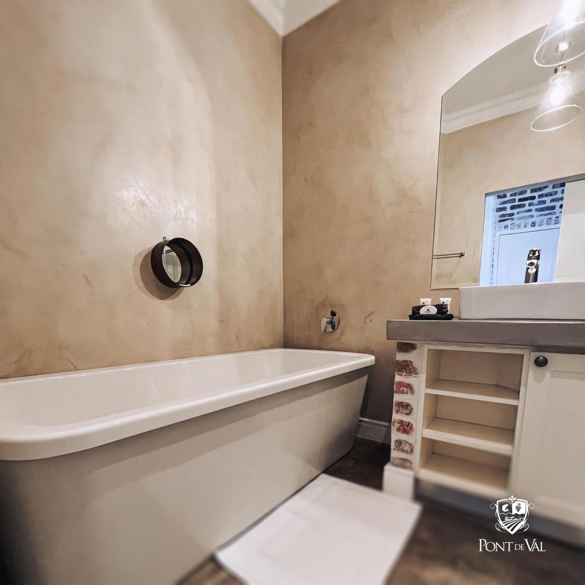 Pont de Val Boutique Hotel