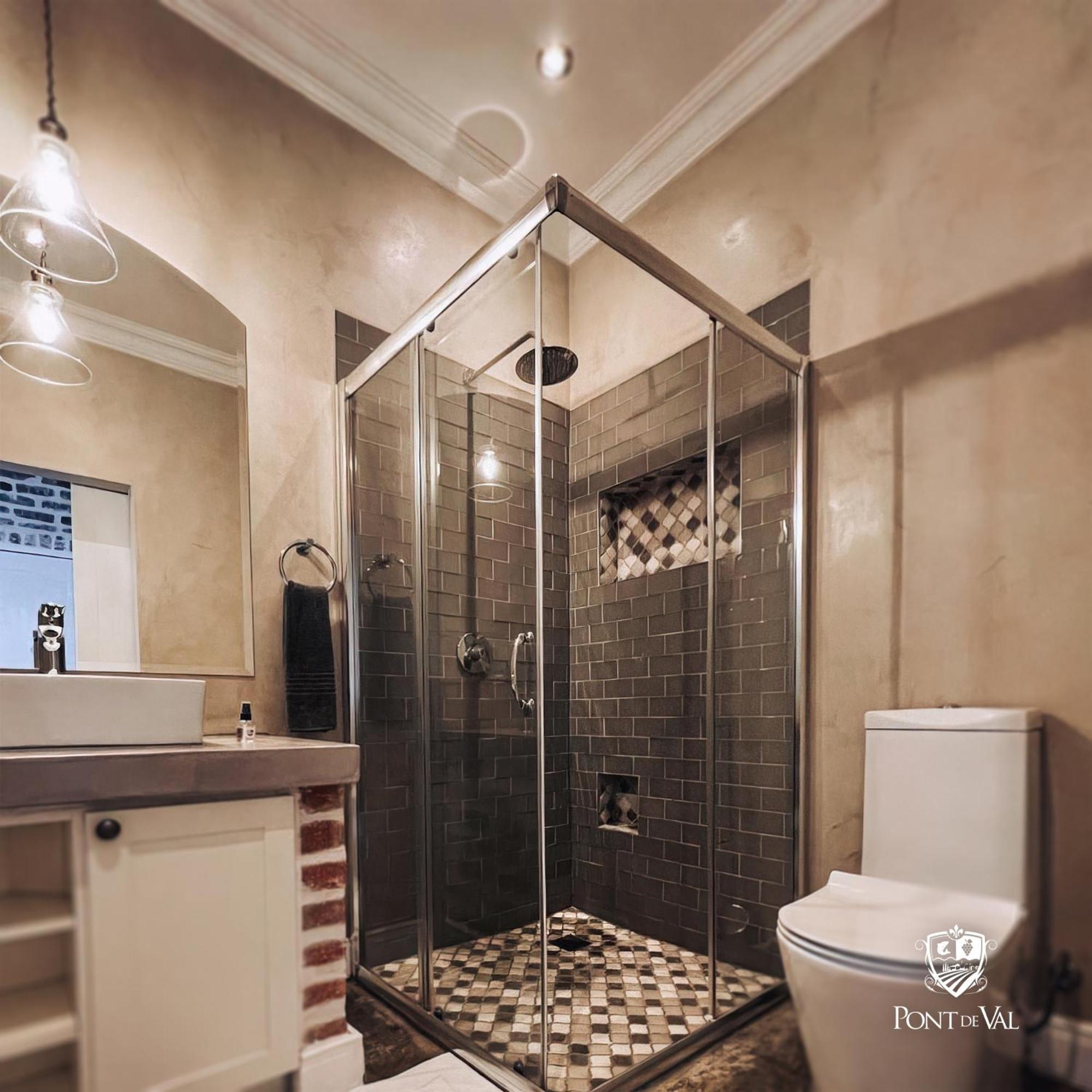 Pont de Val Boutique Hotel