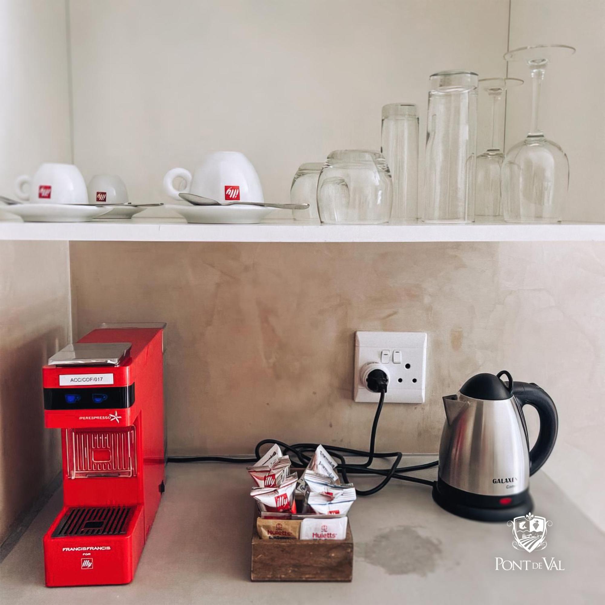 Pont de Val Boutique Hotel