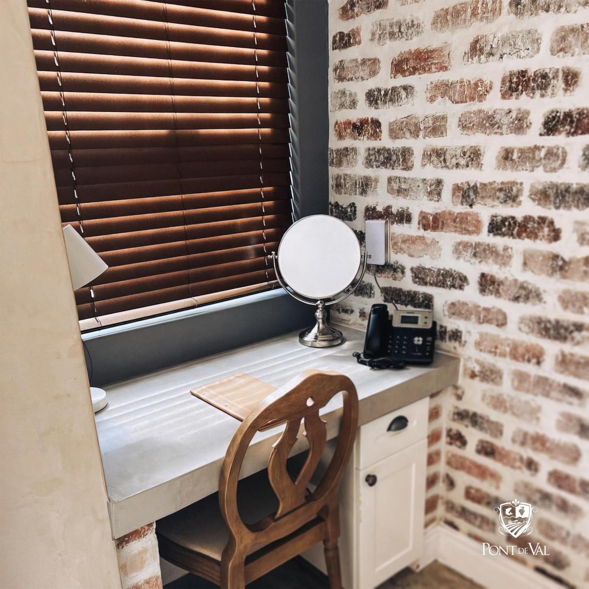 Pont de Val Boutique Hotel
