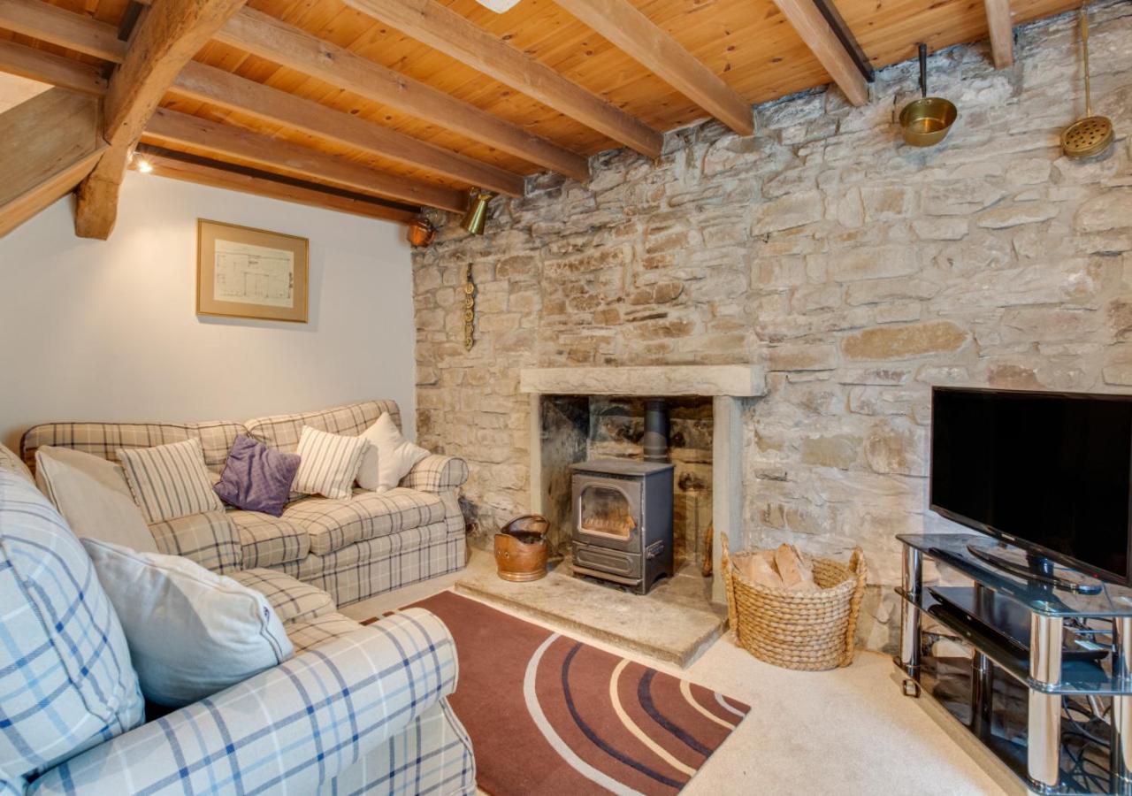 3 Bed in Askrigg oc-ds309