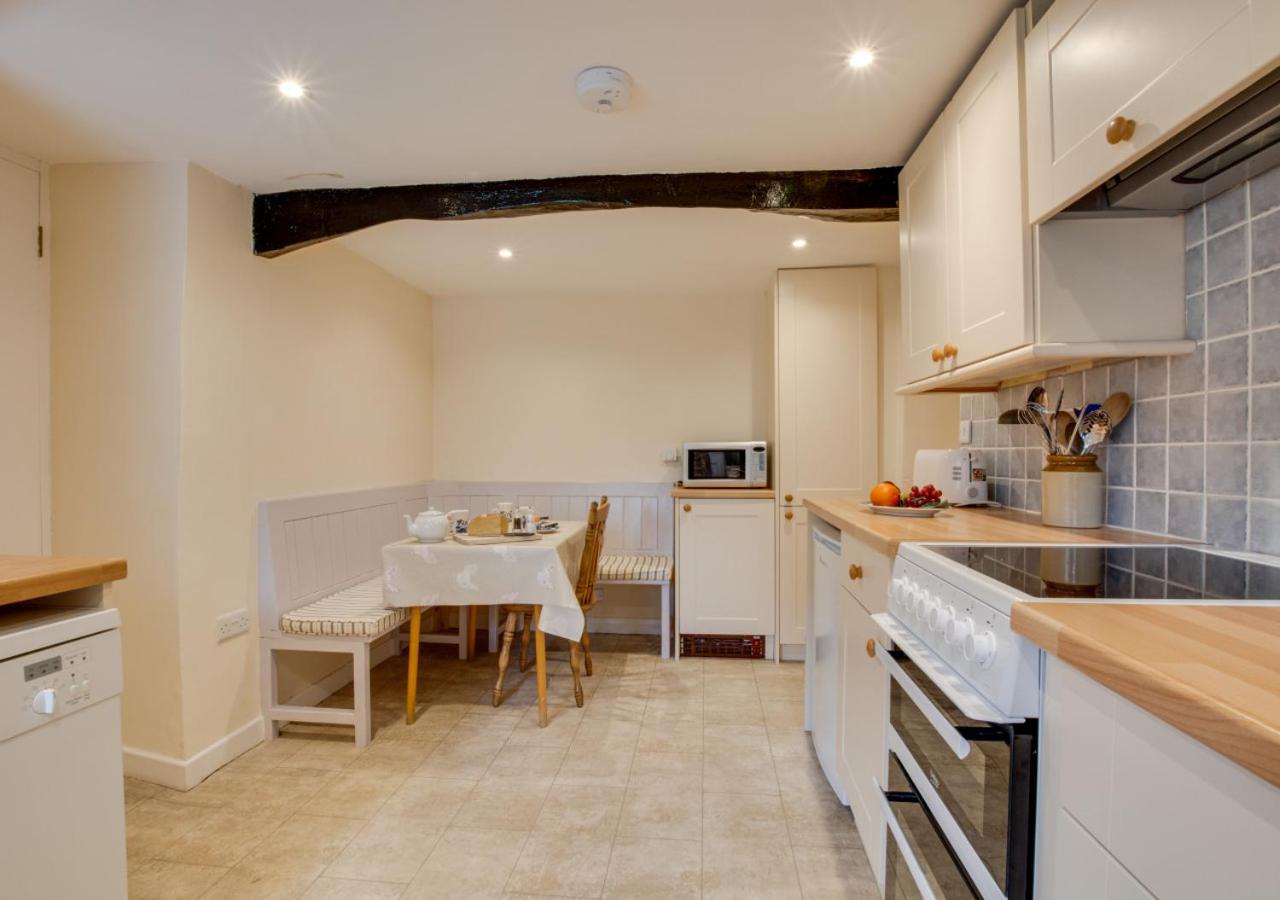 3 Bed in Askrigg oc-ds309