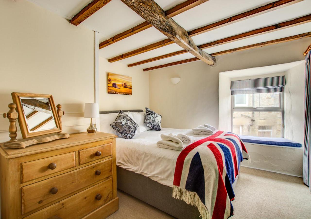 3 Bed in Askrigg oc-ds309