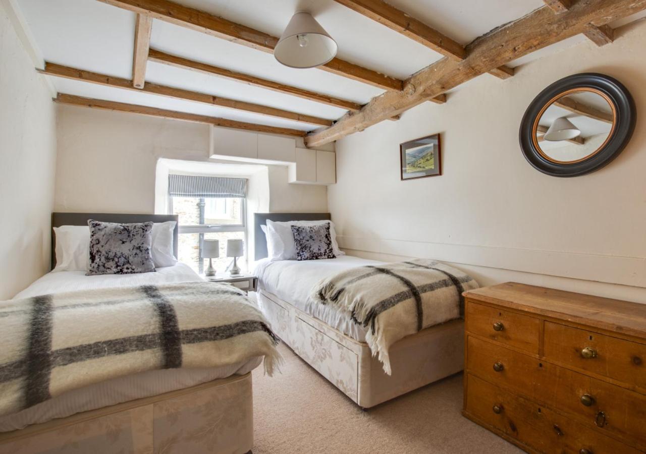 3 Bed in Askrigg oc-ds309