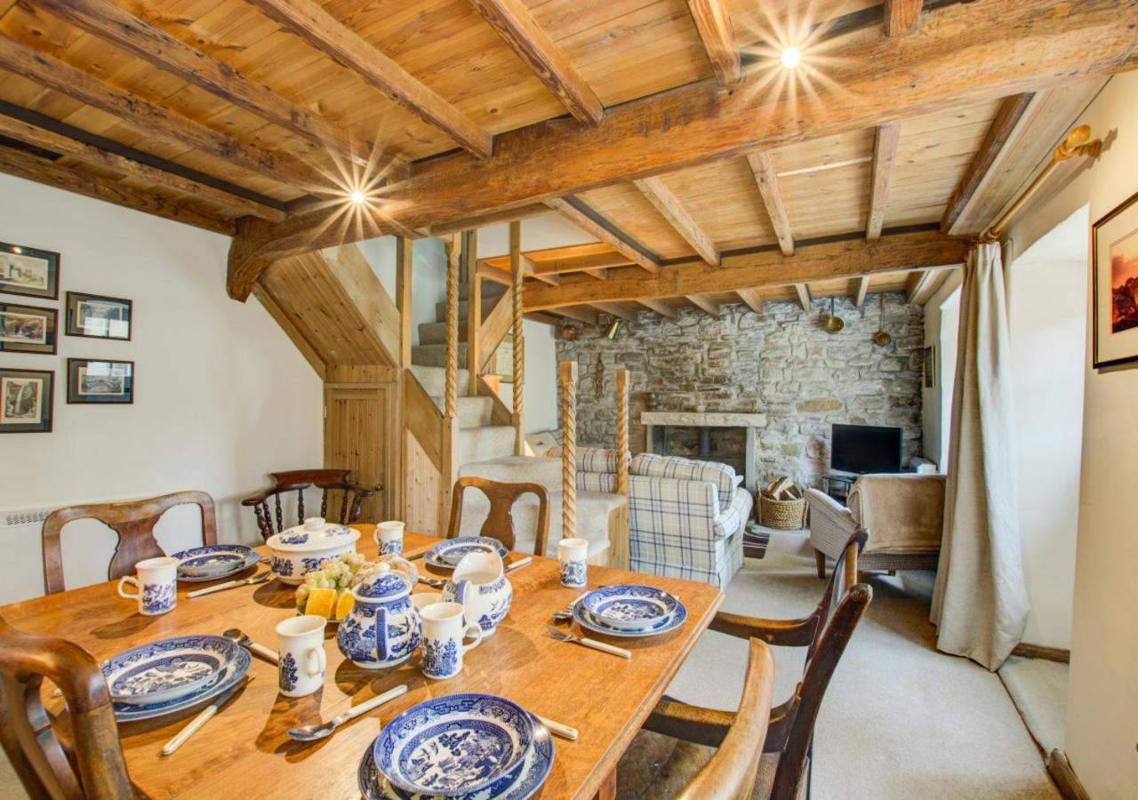 3 Bed in Askrigg oc-ds309