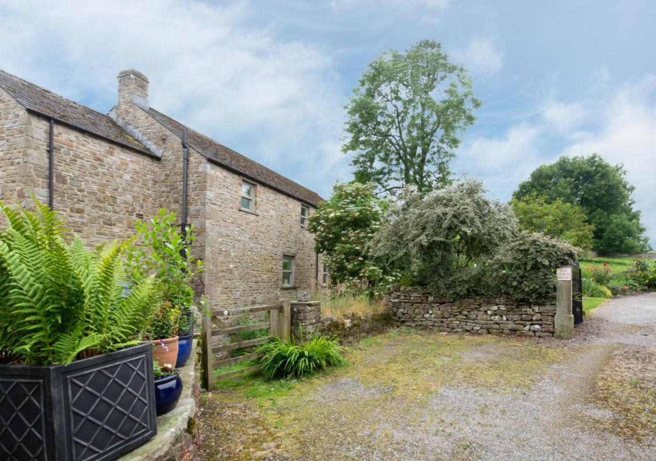 3 Bed in Askrigg oc-ds309
