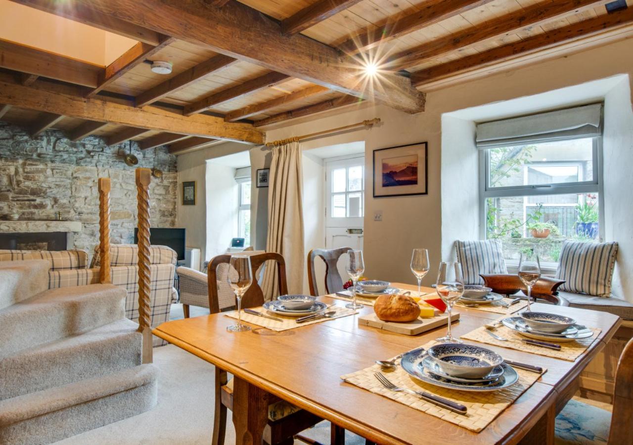 3 Bed in Askrigg oc-ds309