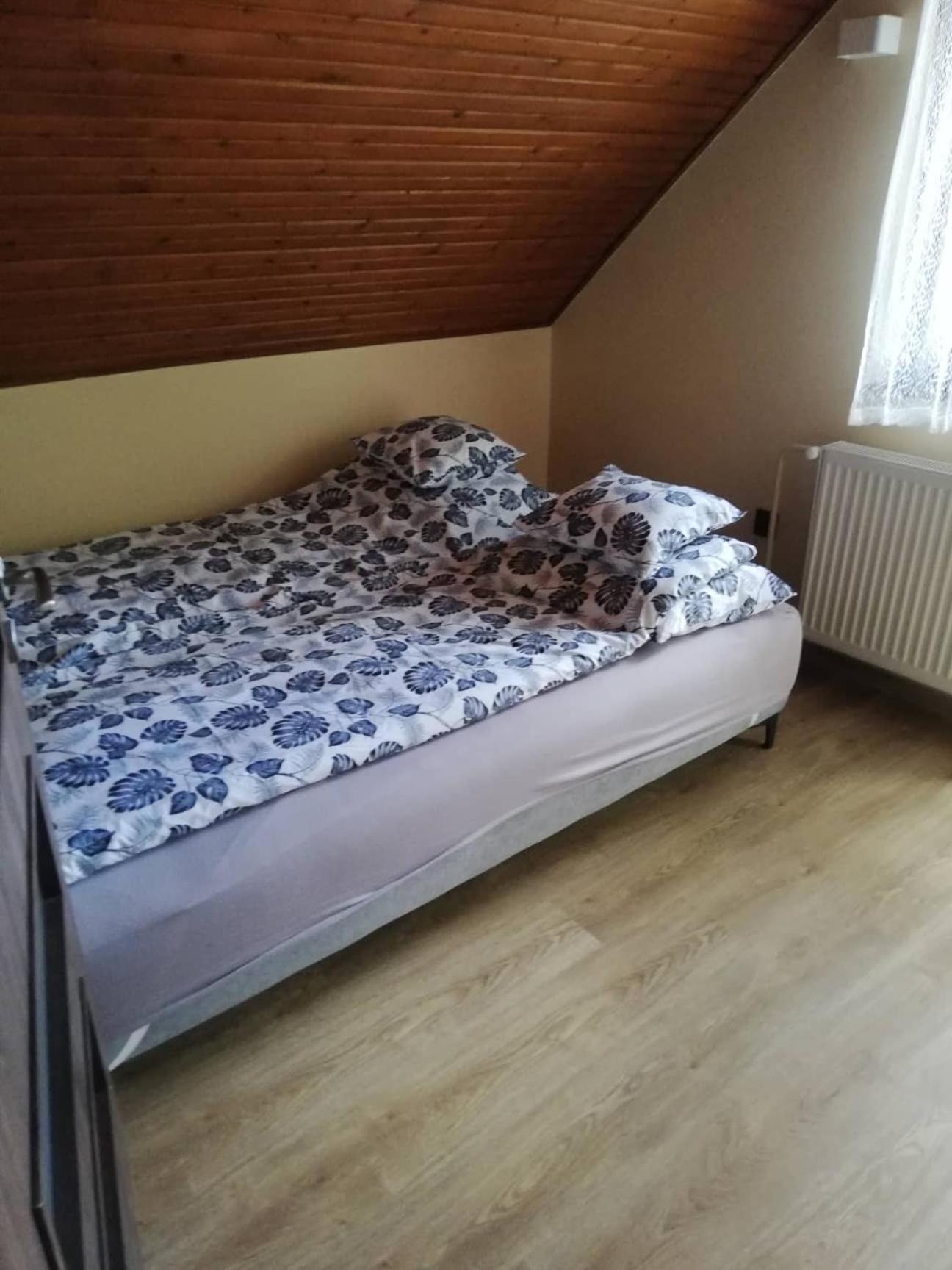 Kisduna ház view 4