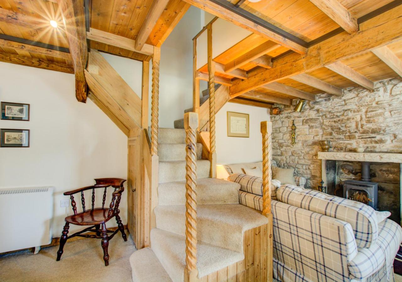3 Bed in Askrigg oc-ds309