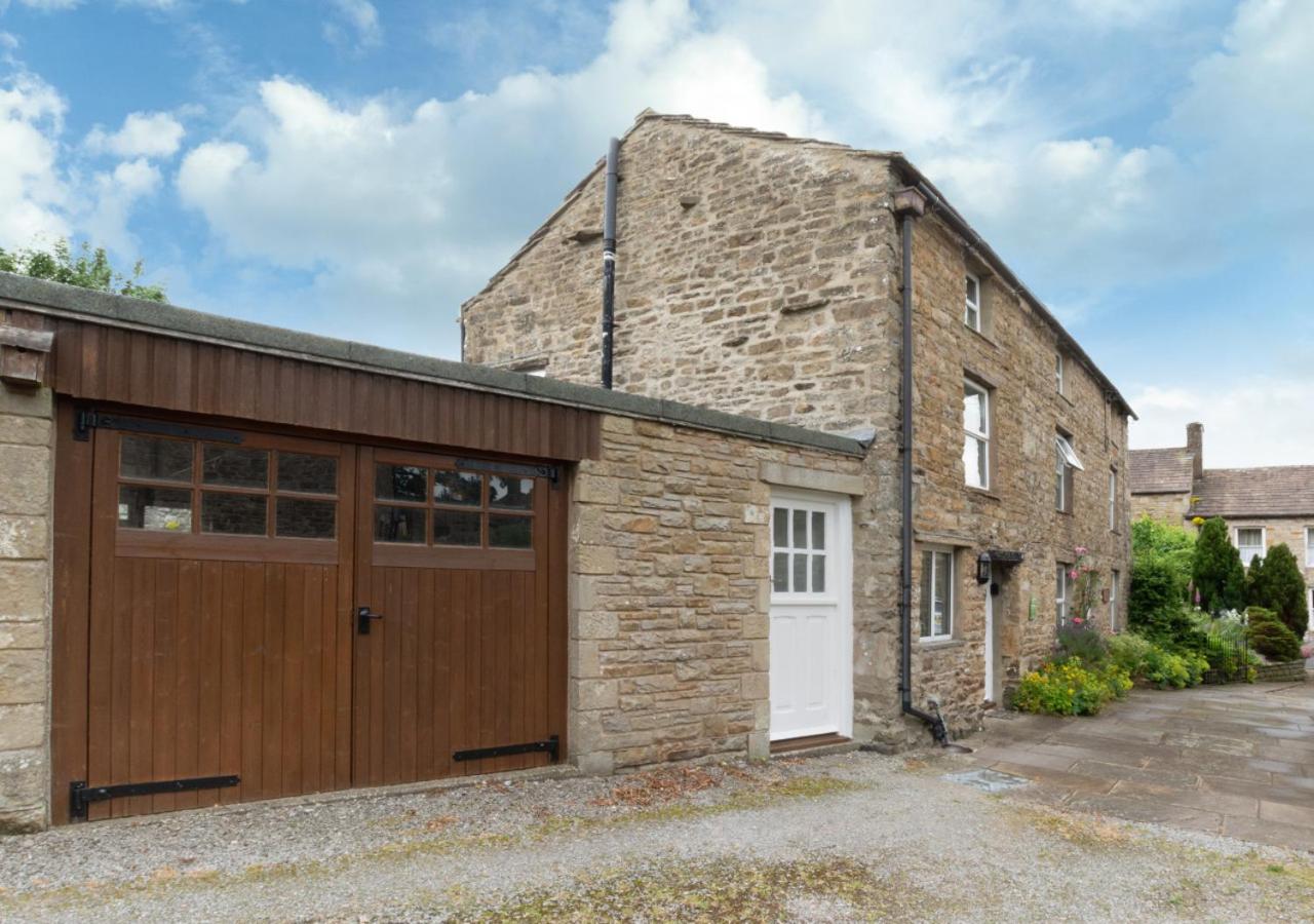 3 Bed in Askrigg oc-ds309
