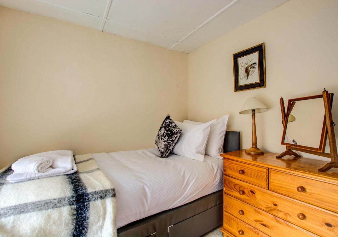 3 Bed in Askrigg oc-ds309