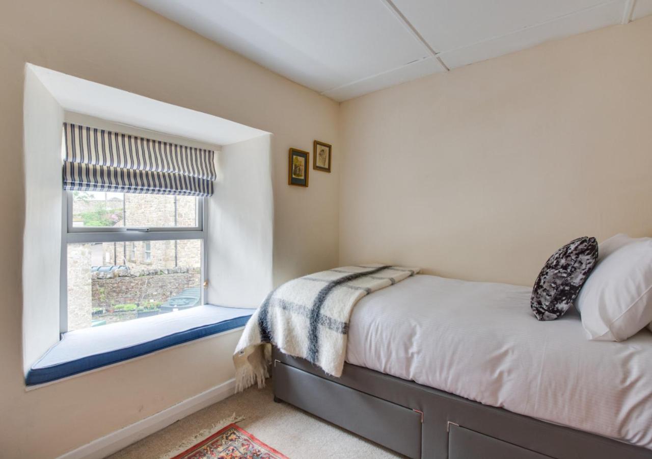 3 Bed in Askrigg oc-ds309