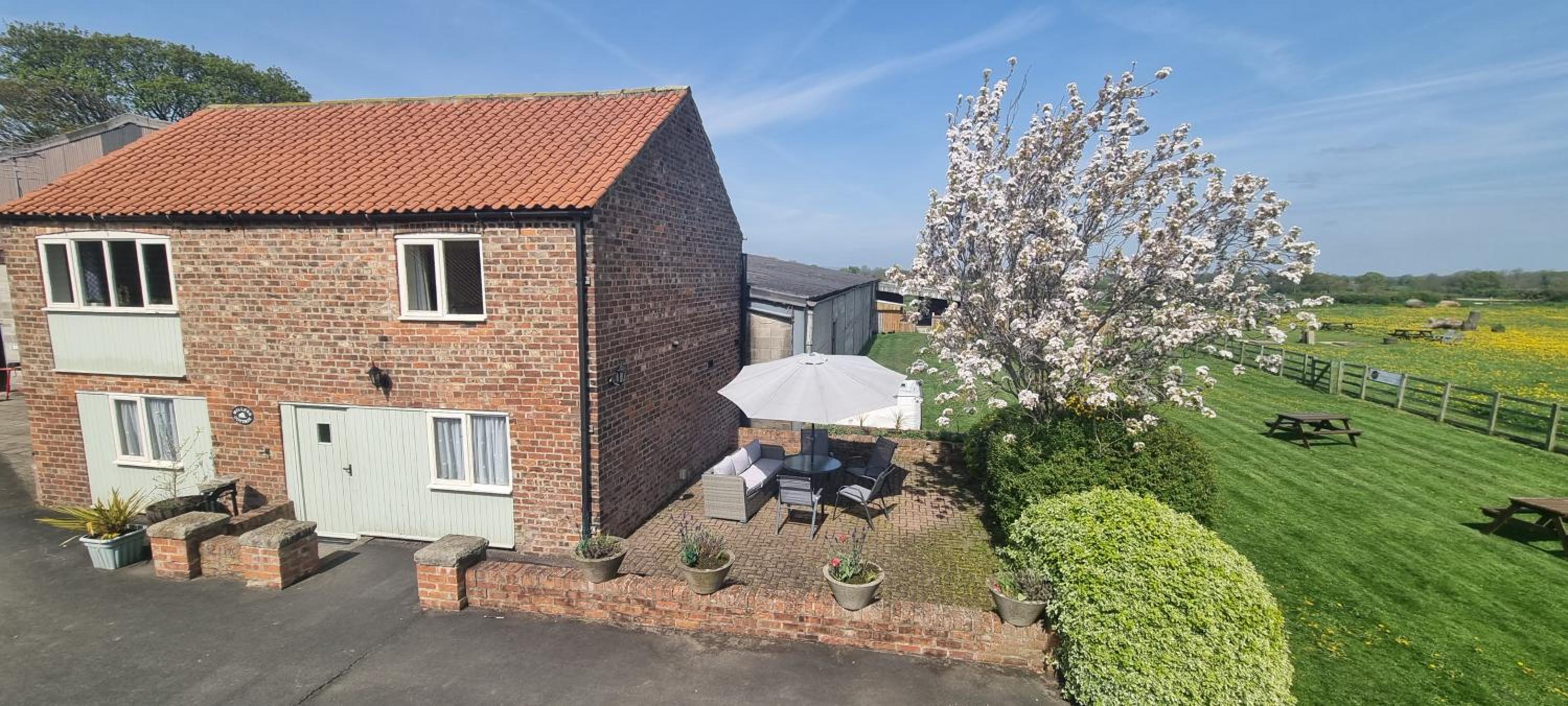Osprey Meadow Holiday Cottages