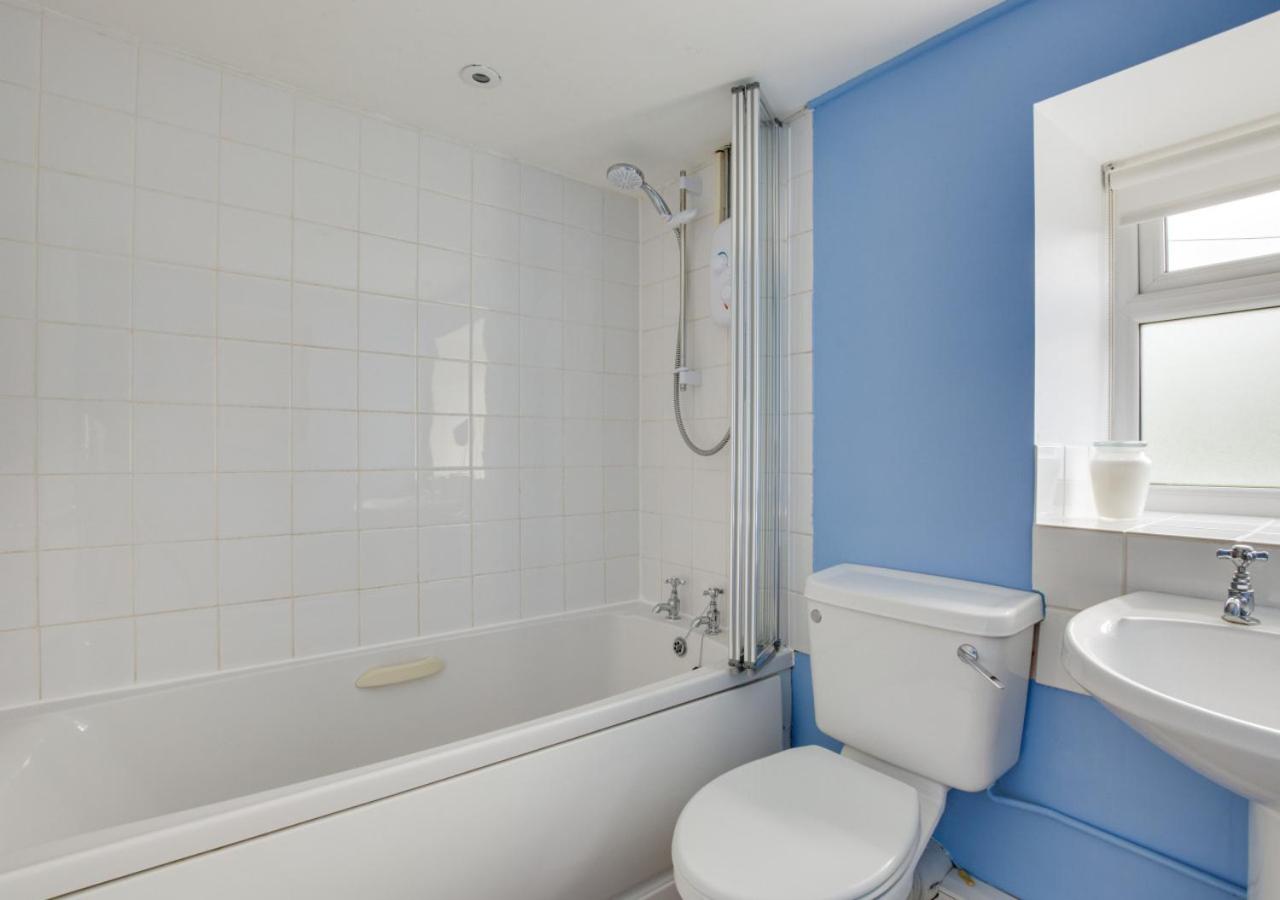 3 Bed in Askrigg oc-ds309