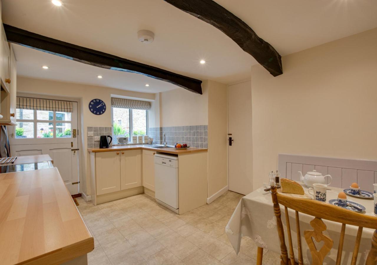 3 Bed in Askrigg oc-ds309