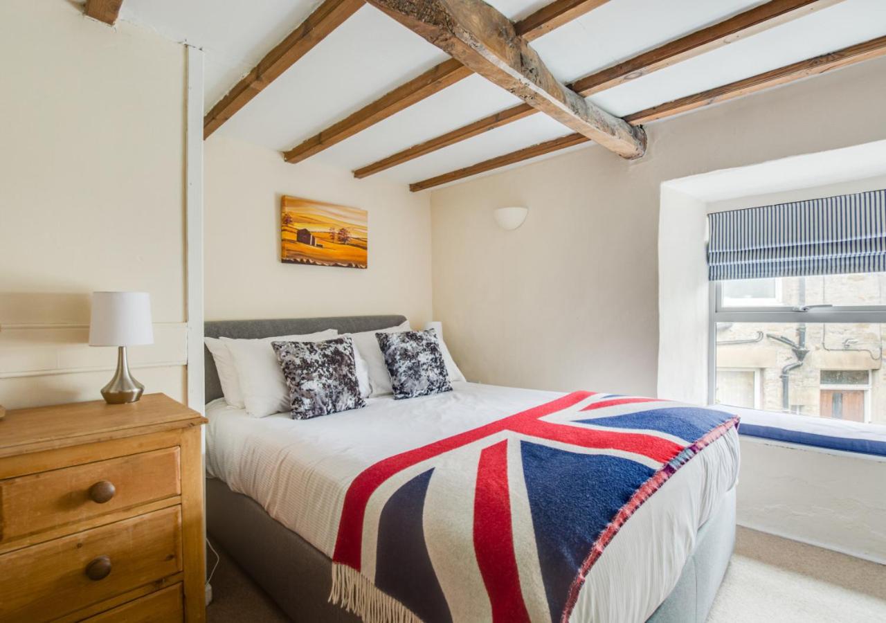 3 Bed in Askrigg oc-ds309