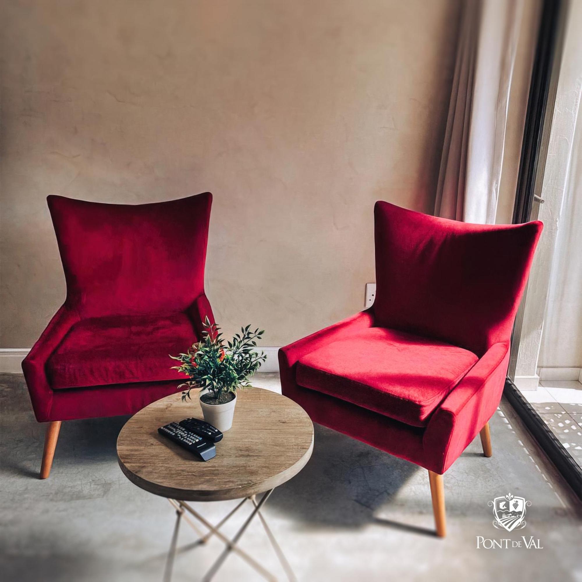 Pont de Val Boutique Hotel