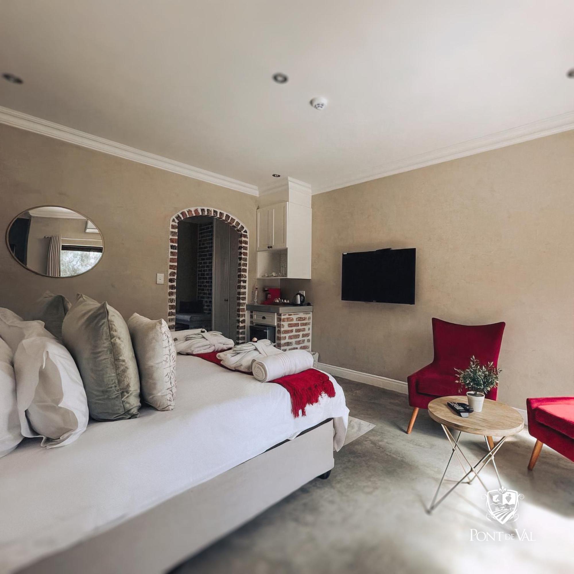 Pont de Val Boutique Hotel