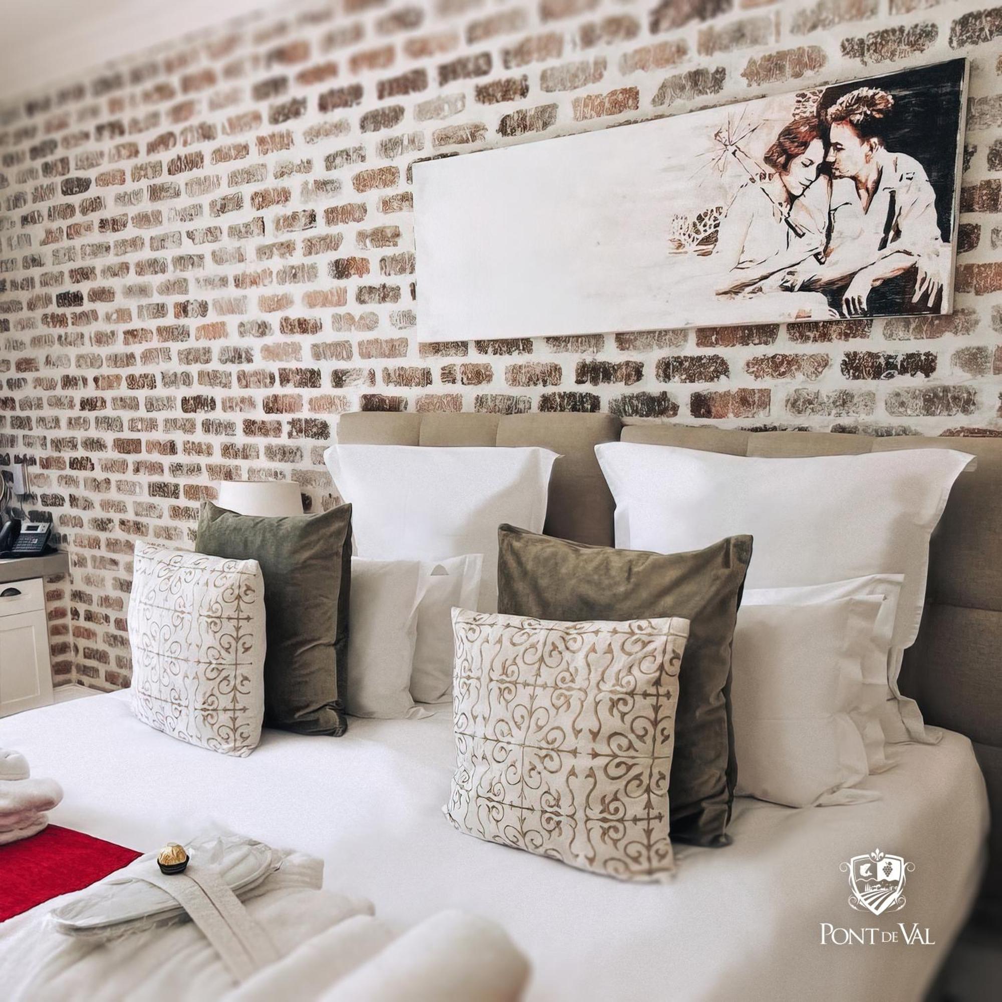 Pont de Val Boutique Hotel