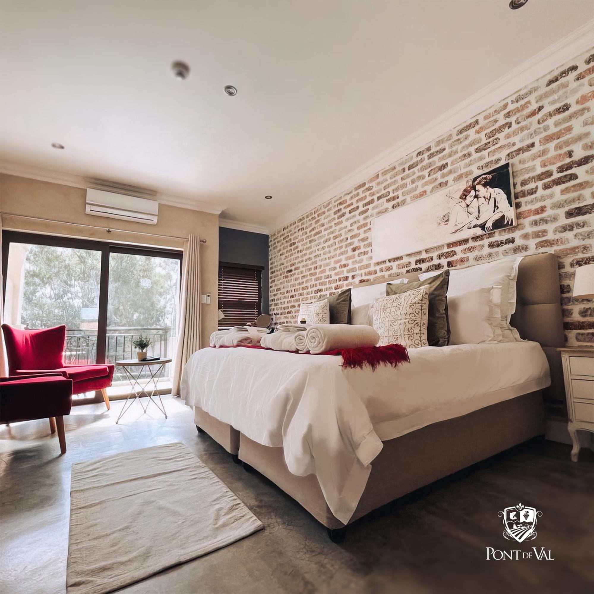 Pont de Val Boutique Hotel