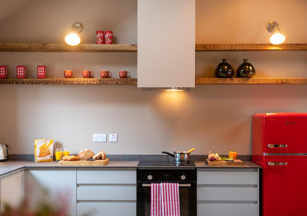 2 Bed in Holme-on-Spalding-Moor oc-vy215 view 3