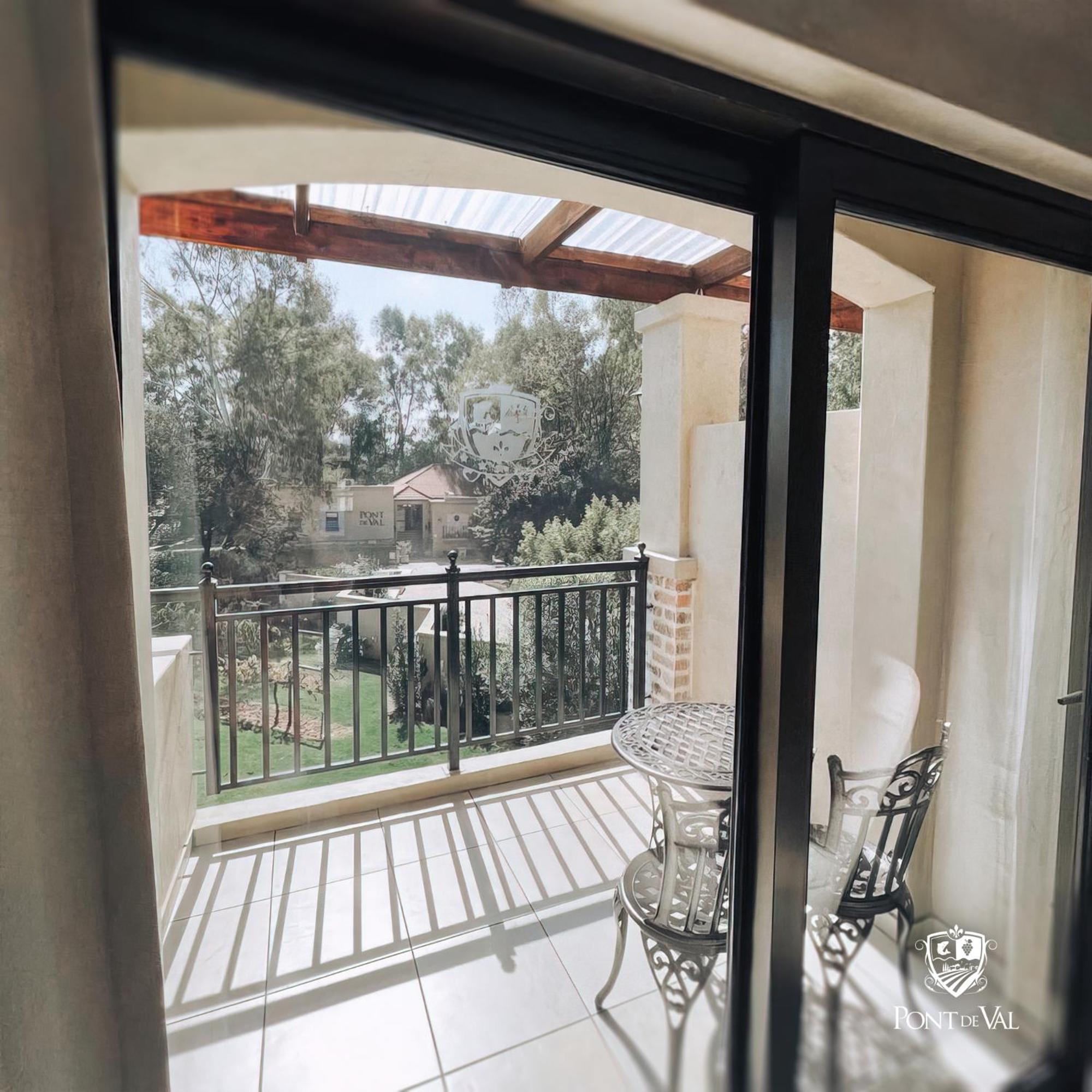 Pont de Val Boutique Hotel