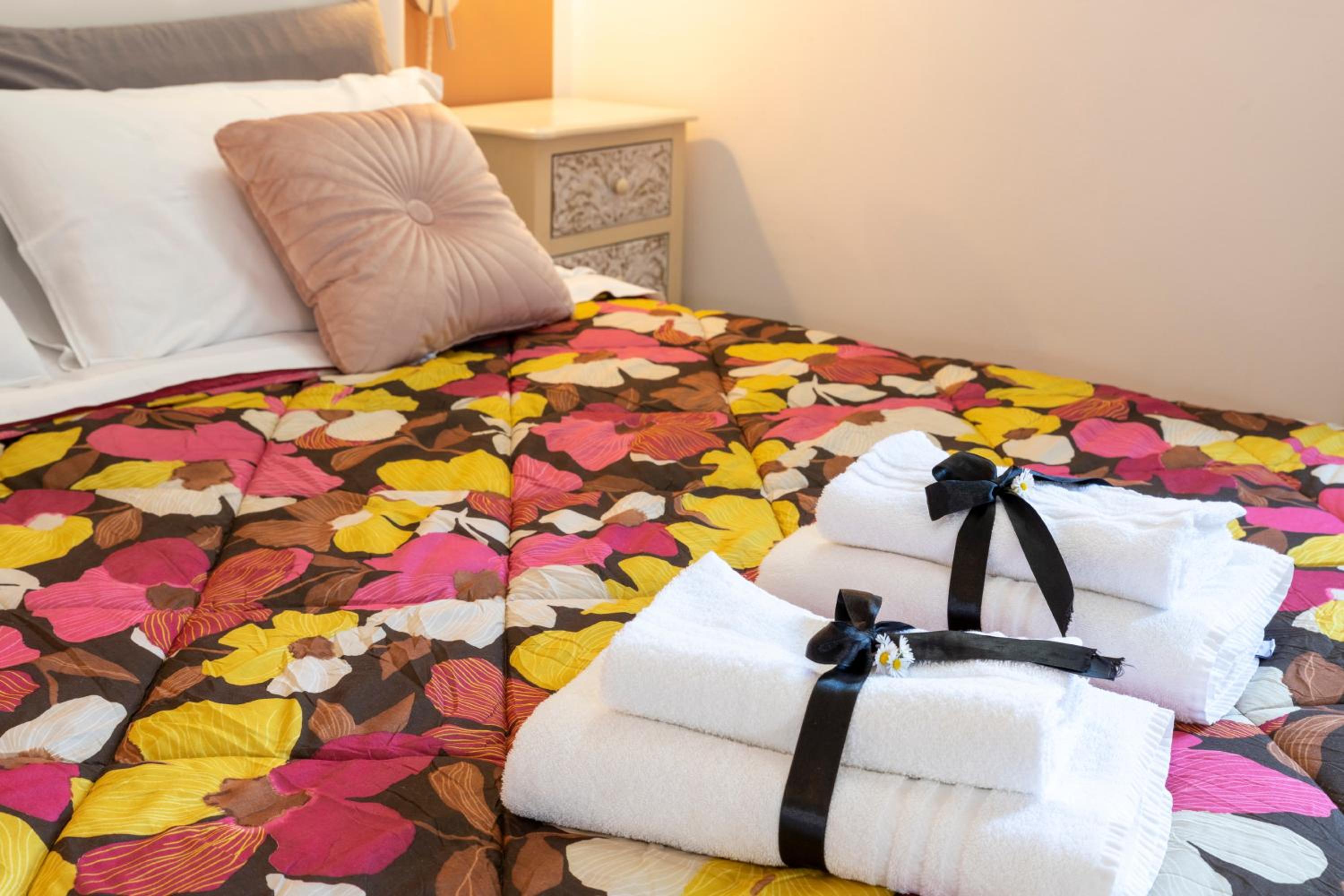 Guest House Abbacurrente photo 2