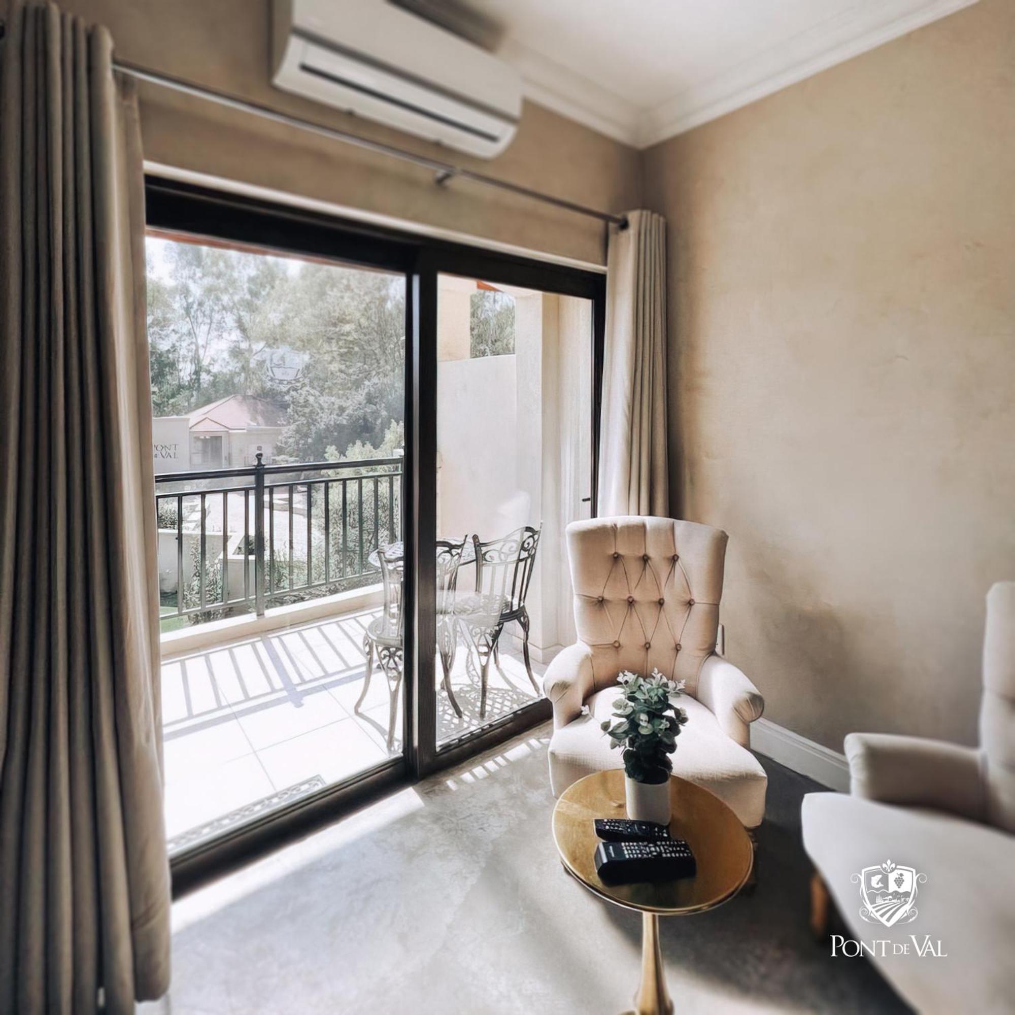 Pont de Val Boutique Hotel