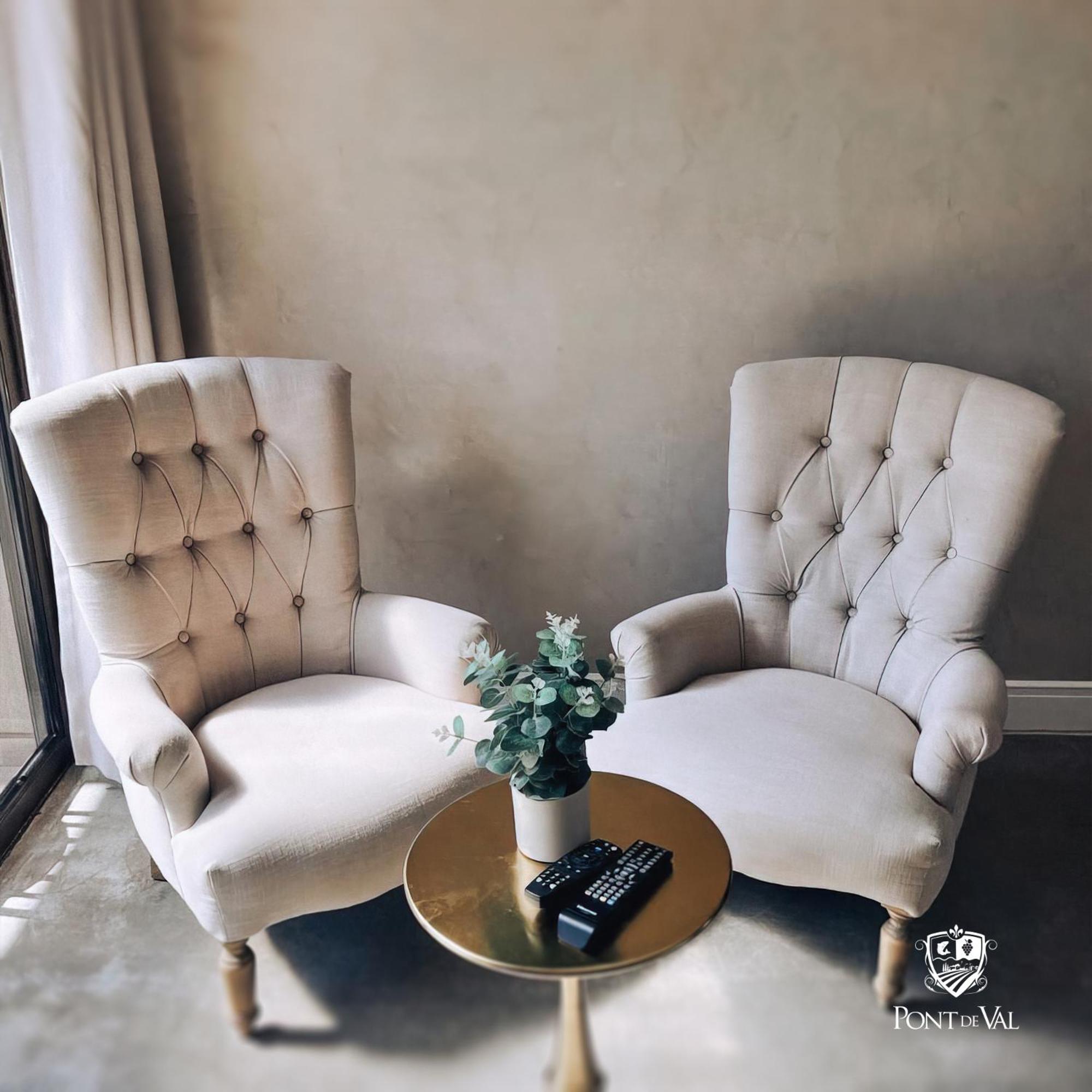 Pont de Val Boutique Hotel