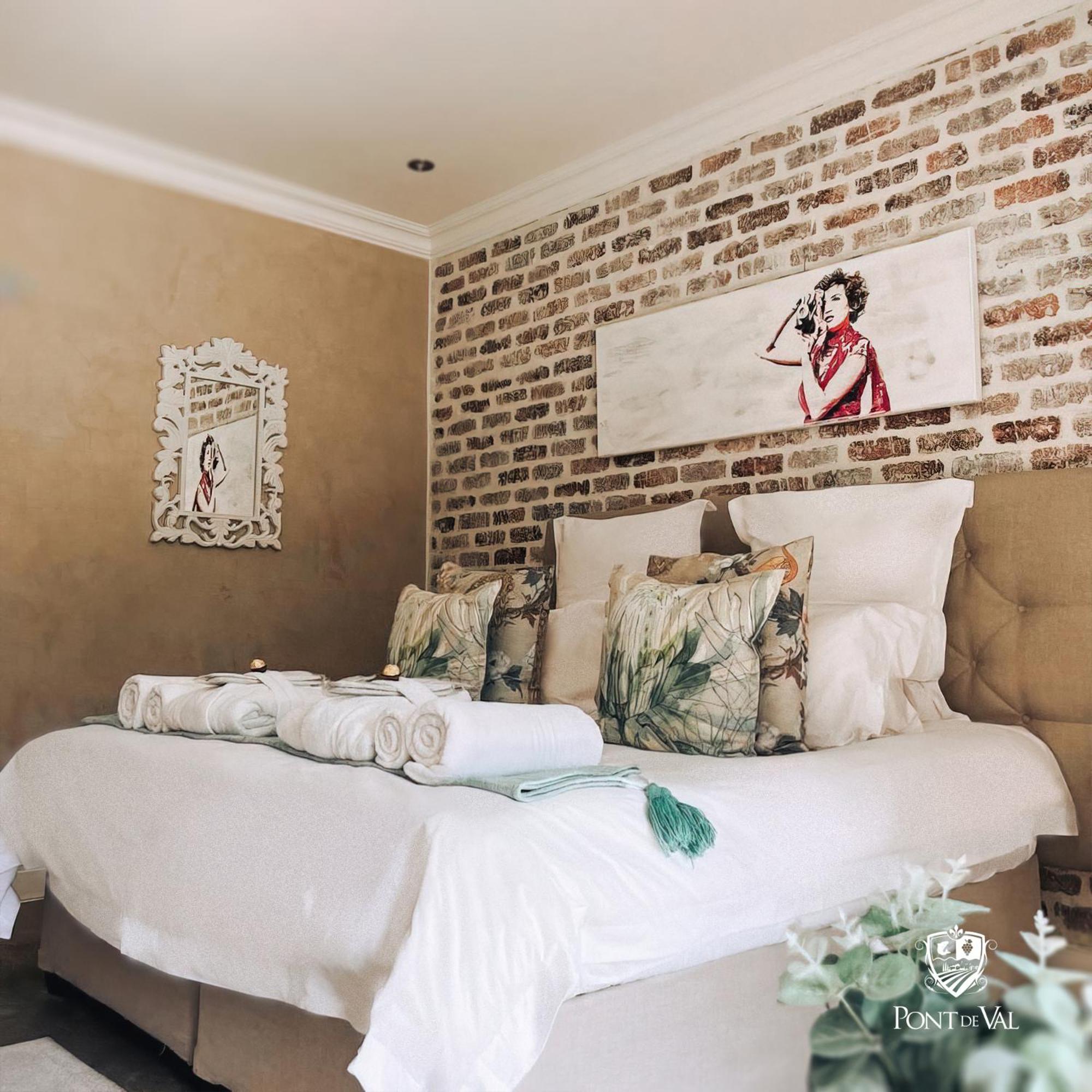 Pont de Val Boutique Hotel