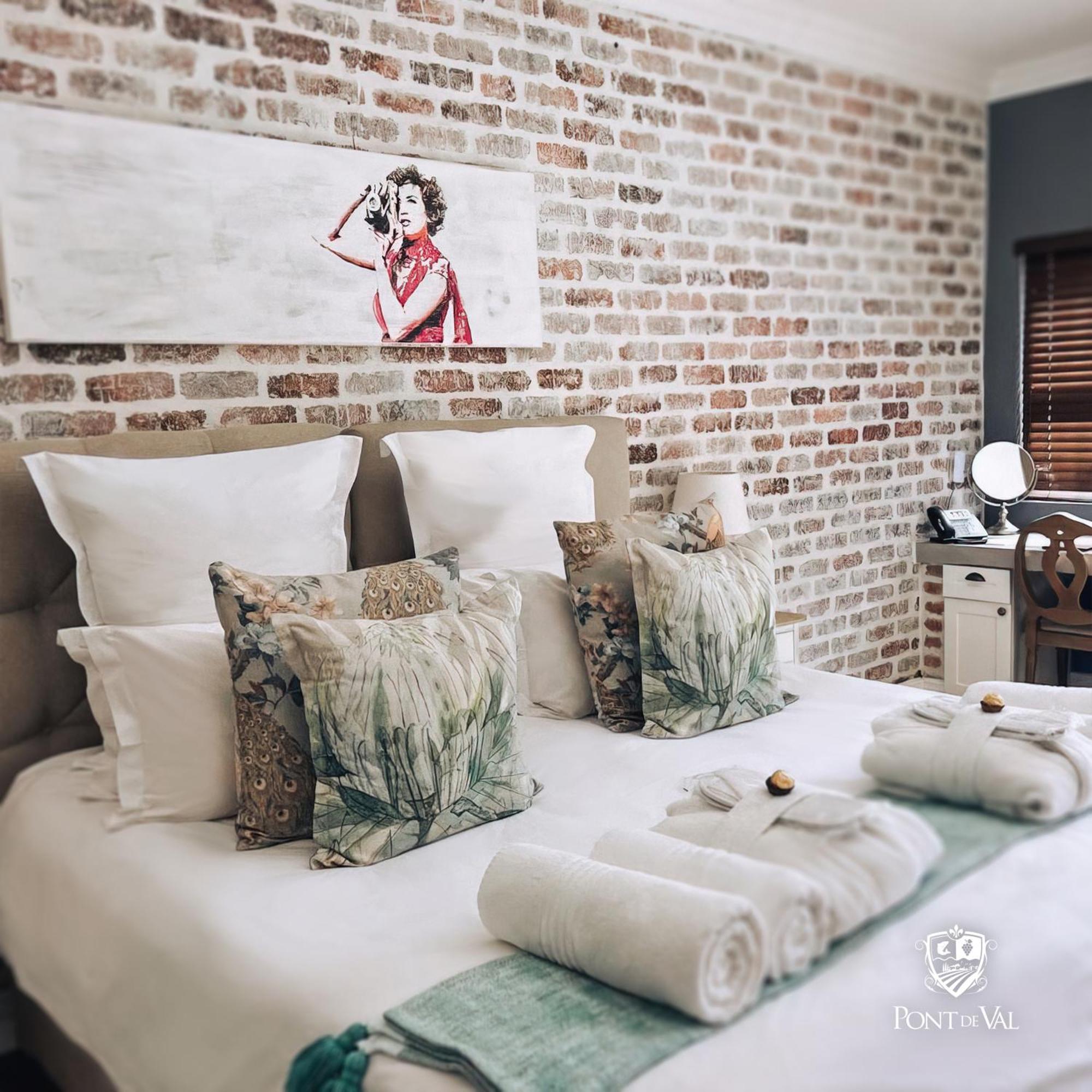 Pont de Val Boutique Hotel