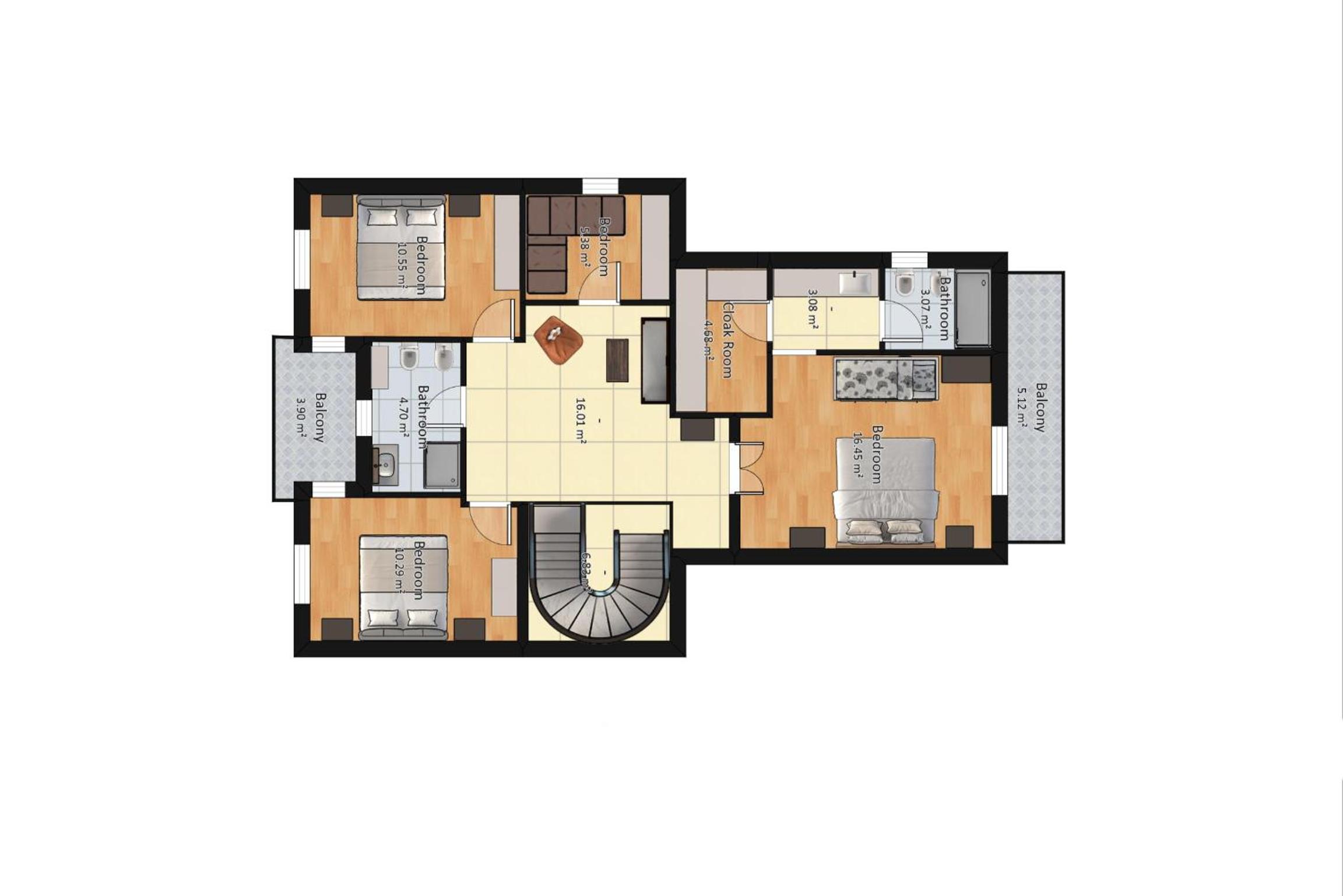 Villa Pepe