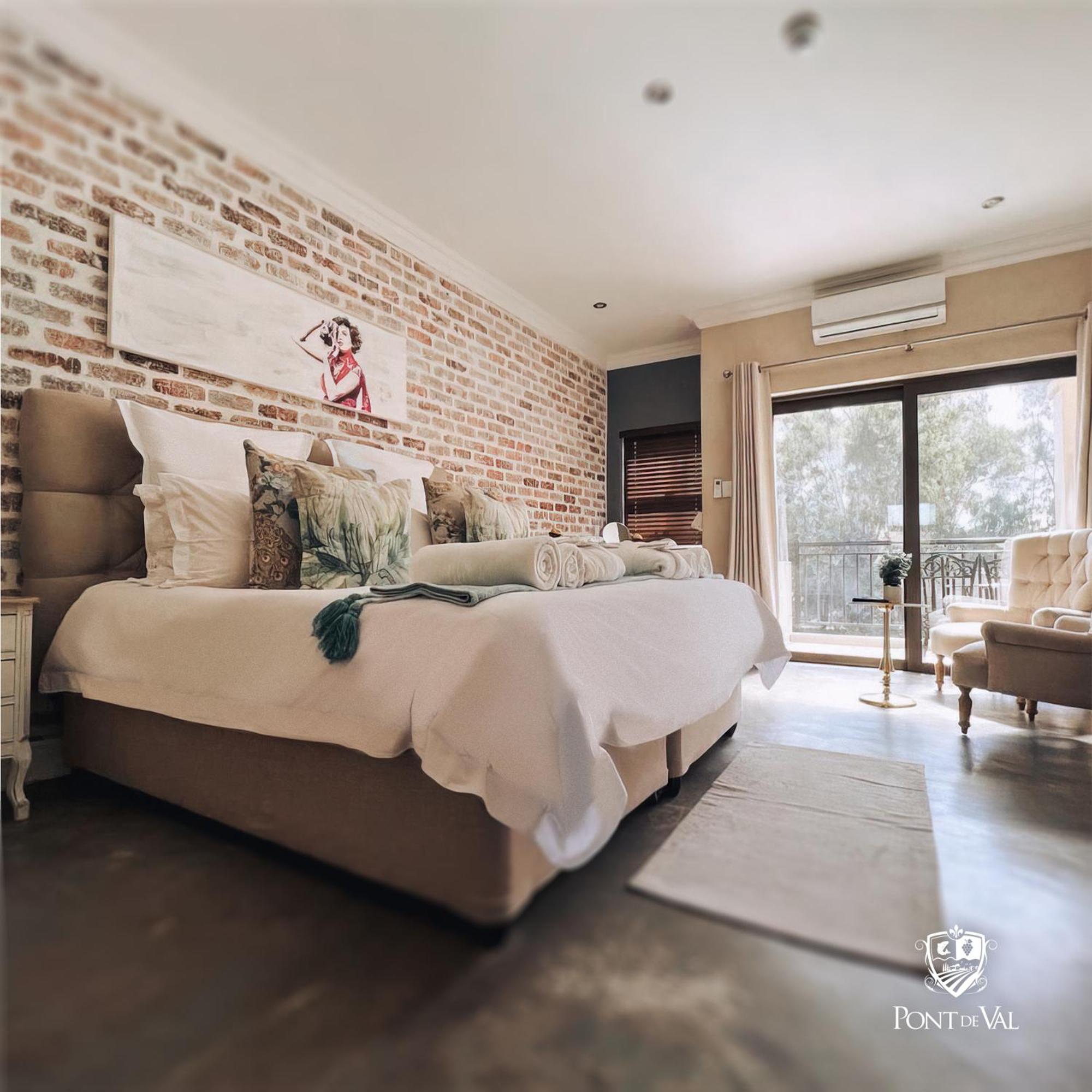 Pont de Val Boutique Hotel