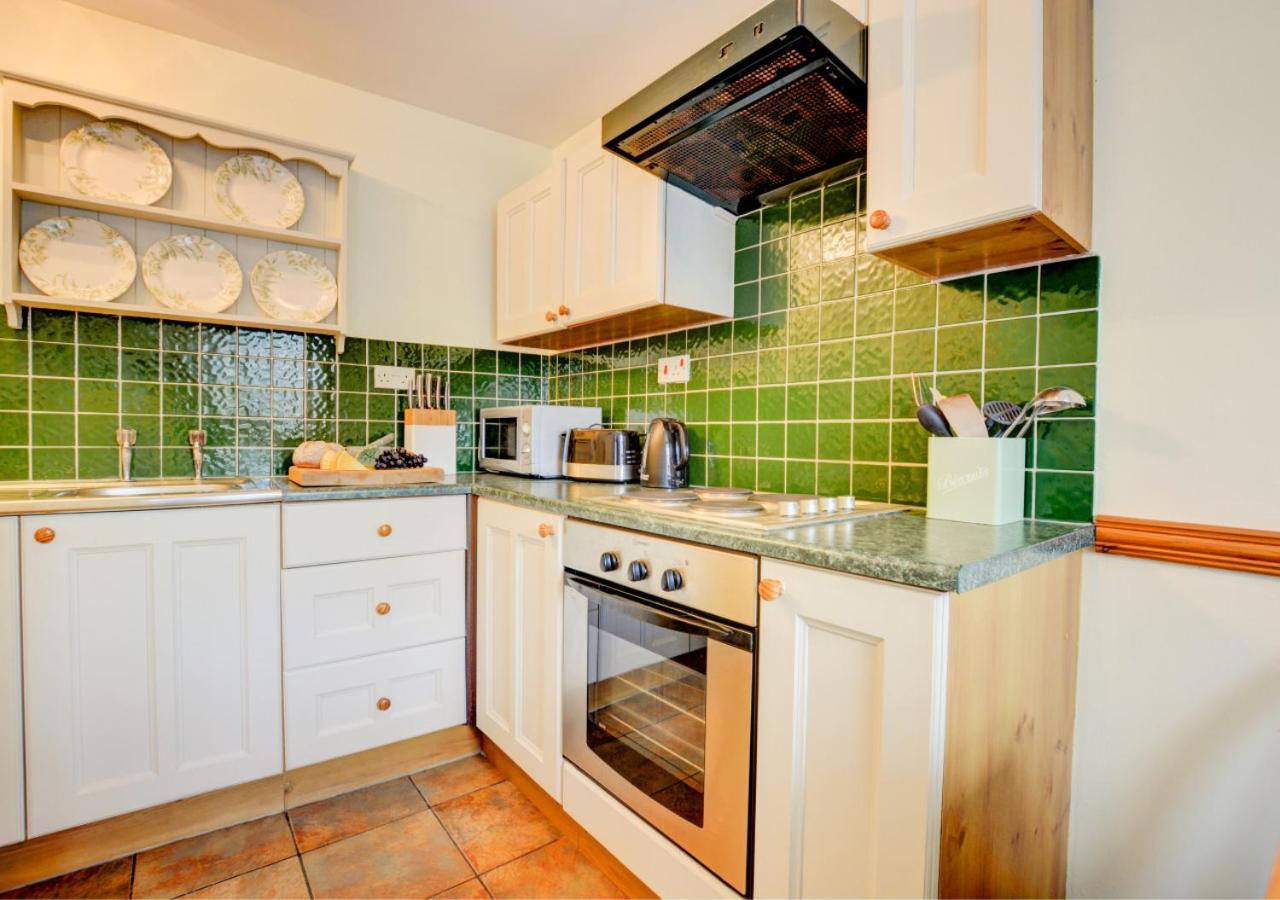 2 Bed in Leyburn oc-ds902 view 5
