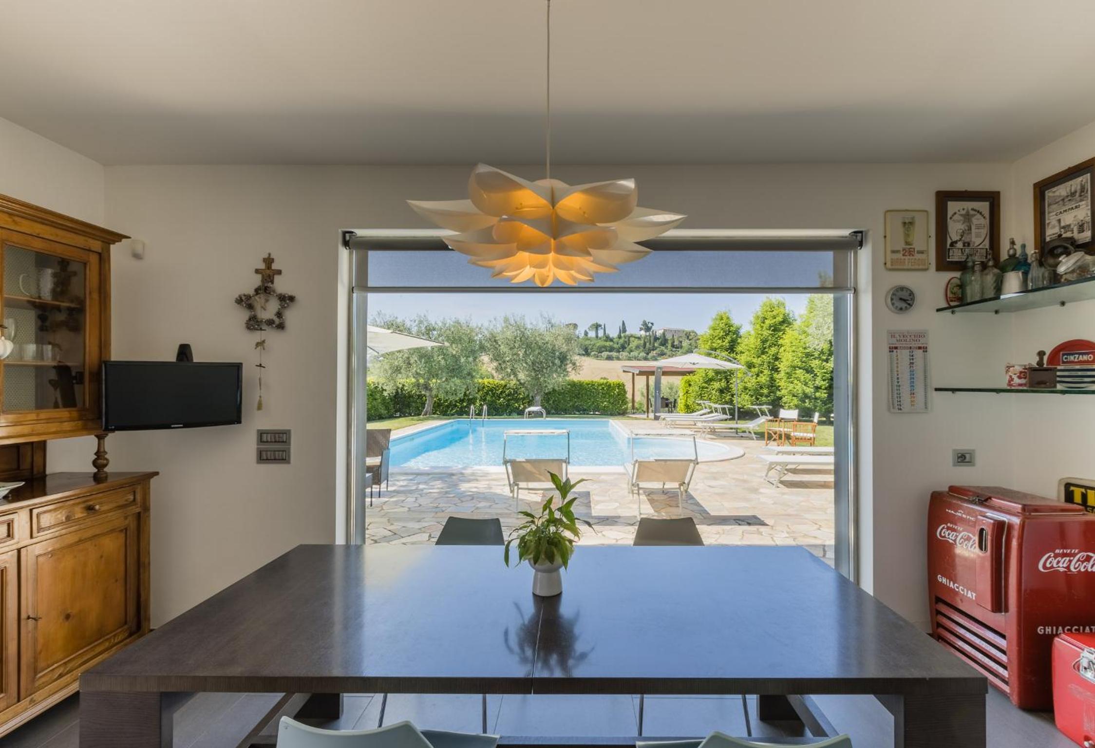 Villa Pepe