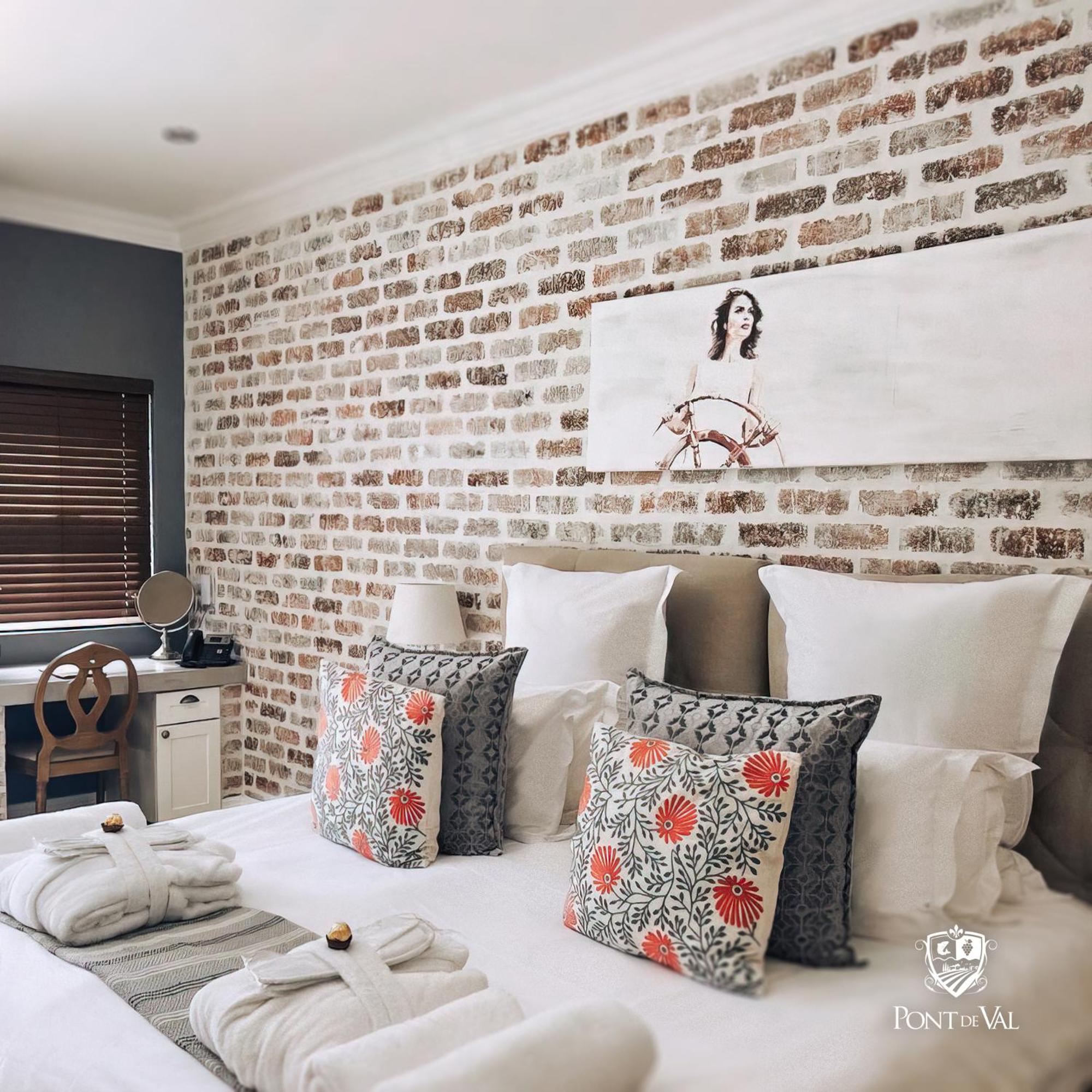 Pont de Val Boutique Hotel