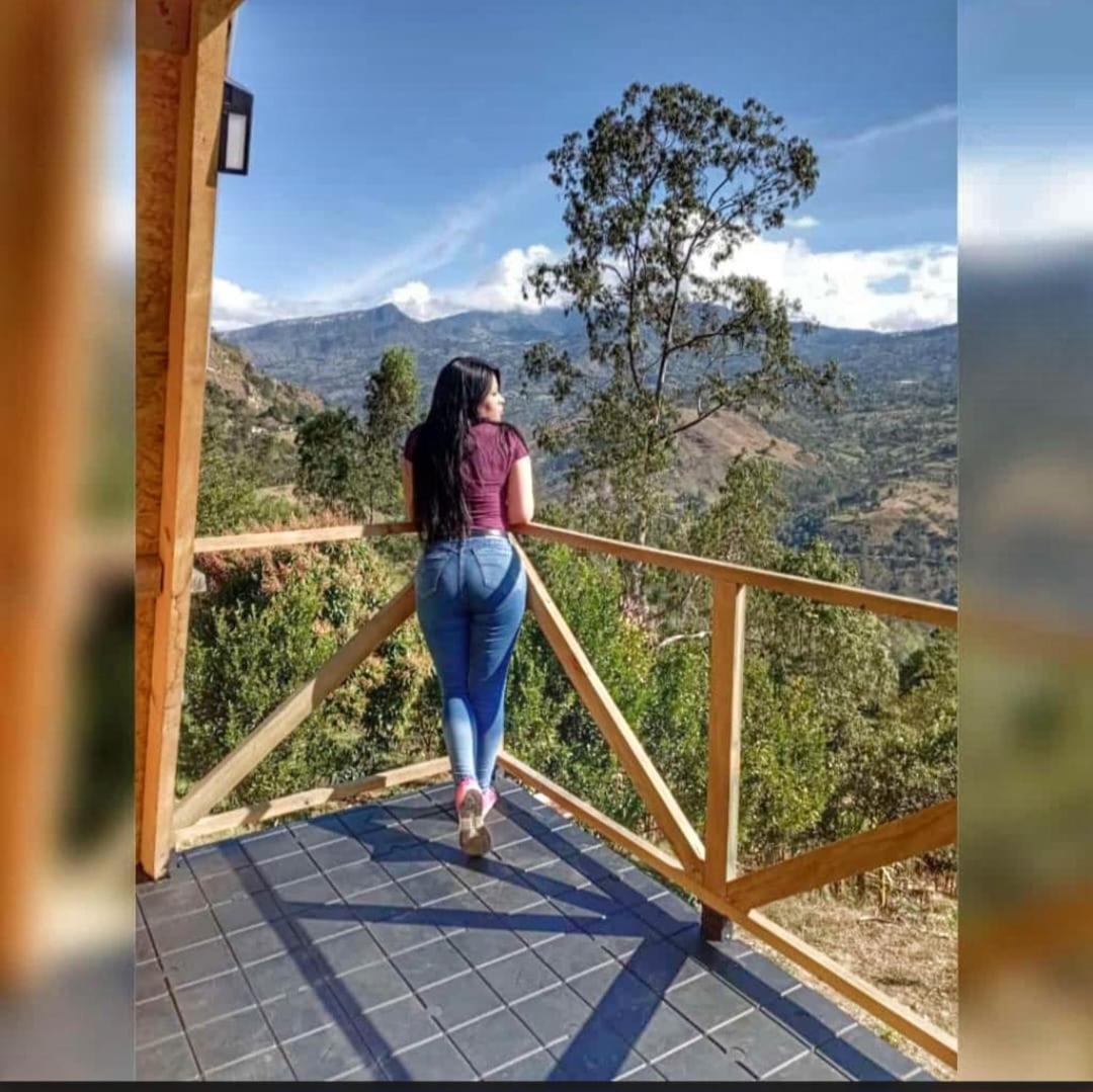Glamping Cabaña el Porvenir 10601