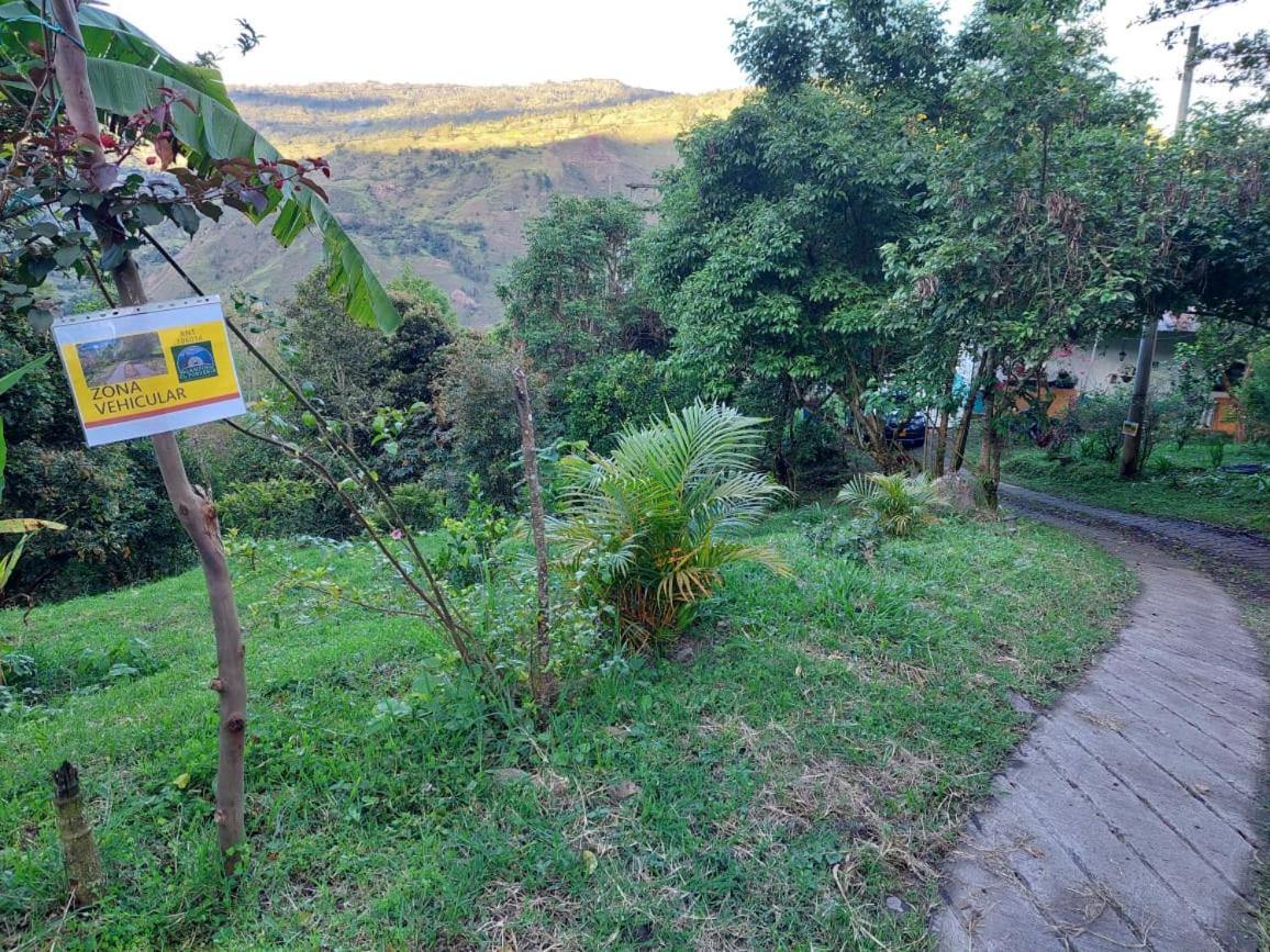 Glamping Cabaña el Porvenir 10601