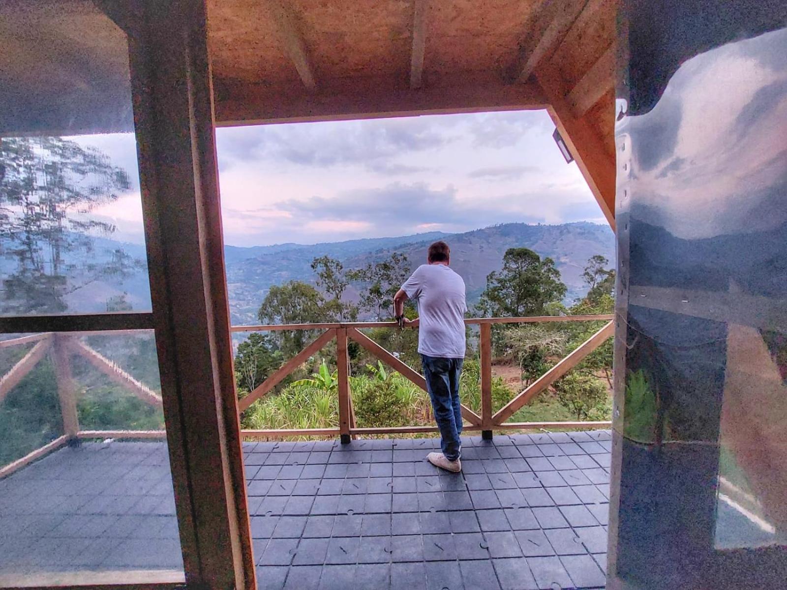 Glamping Cabaña el Porvenir 10601